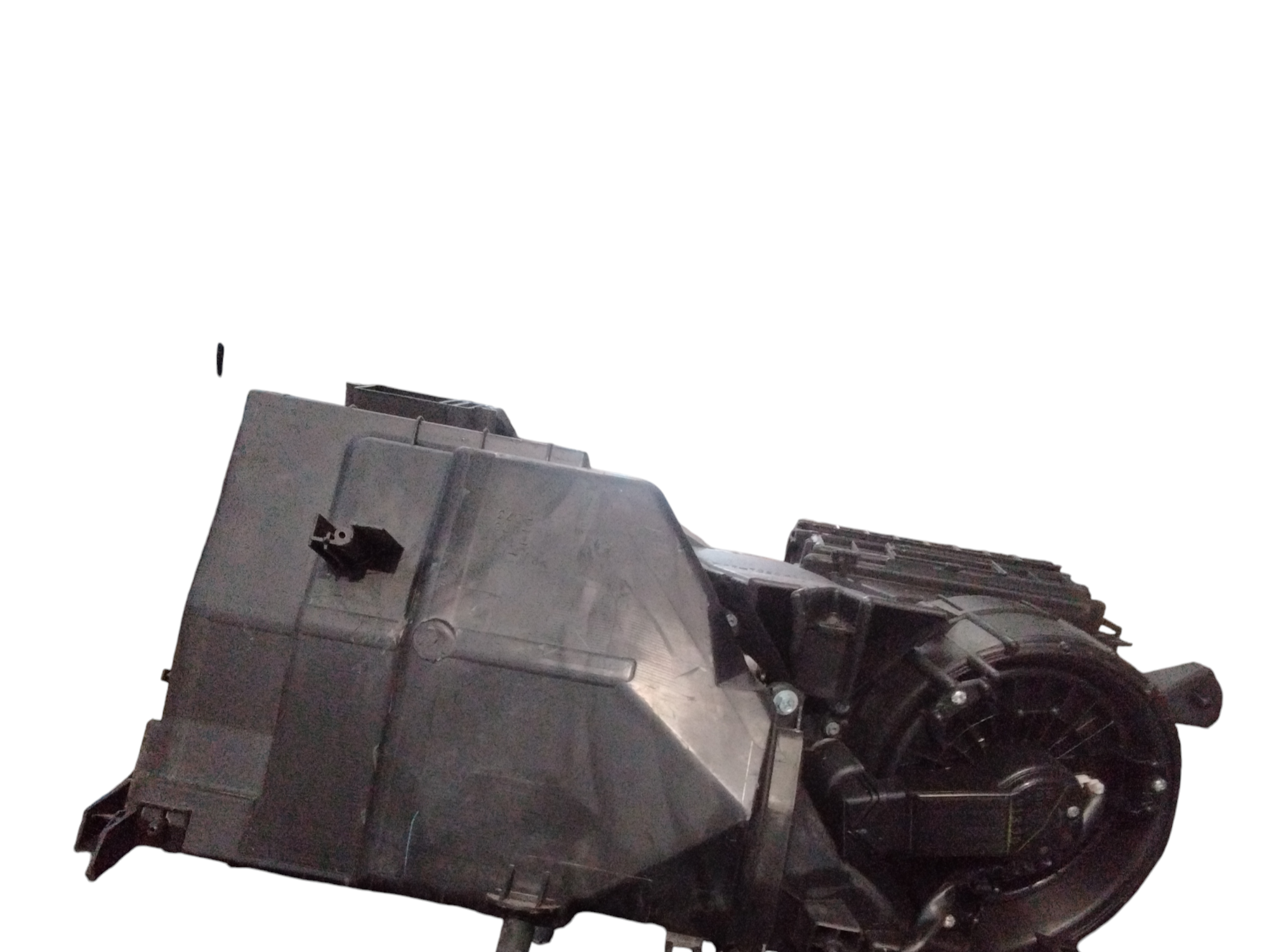 Apparato di Riscaldamento per Suzuki Swift 5 Serie (10>12) (2010 - 2012)