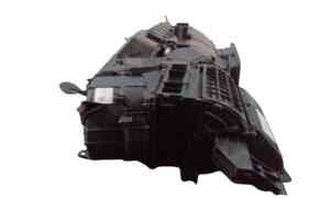 Apparato di Riscaldamento per Suzuki Swift 5 Serie (10>12) (2010 - 2012)