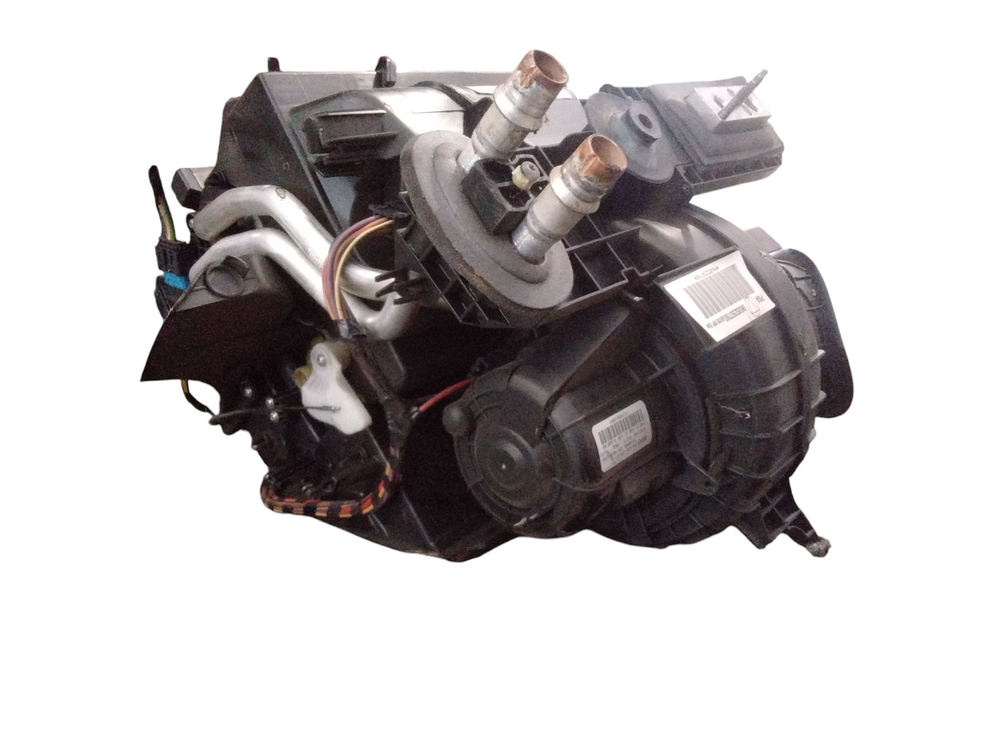 Apparato di Riscaldamento per Citroen C3 Serie (2009 - 2015)