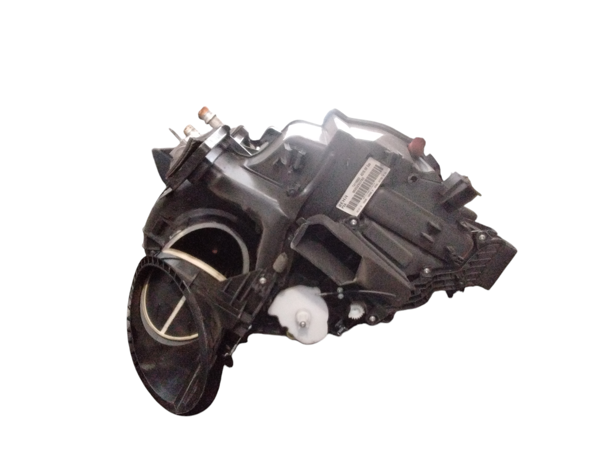 Apparato di Riscaldamento per Citroen C3 Serie (2009 - 2015)