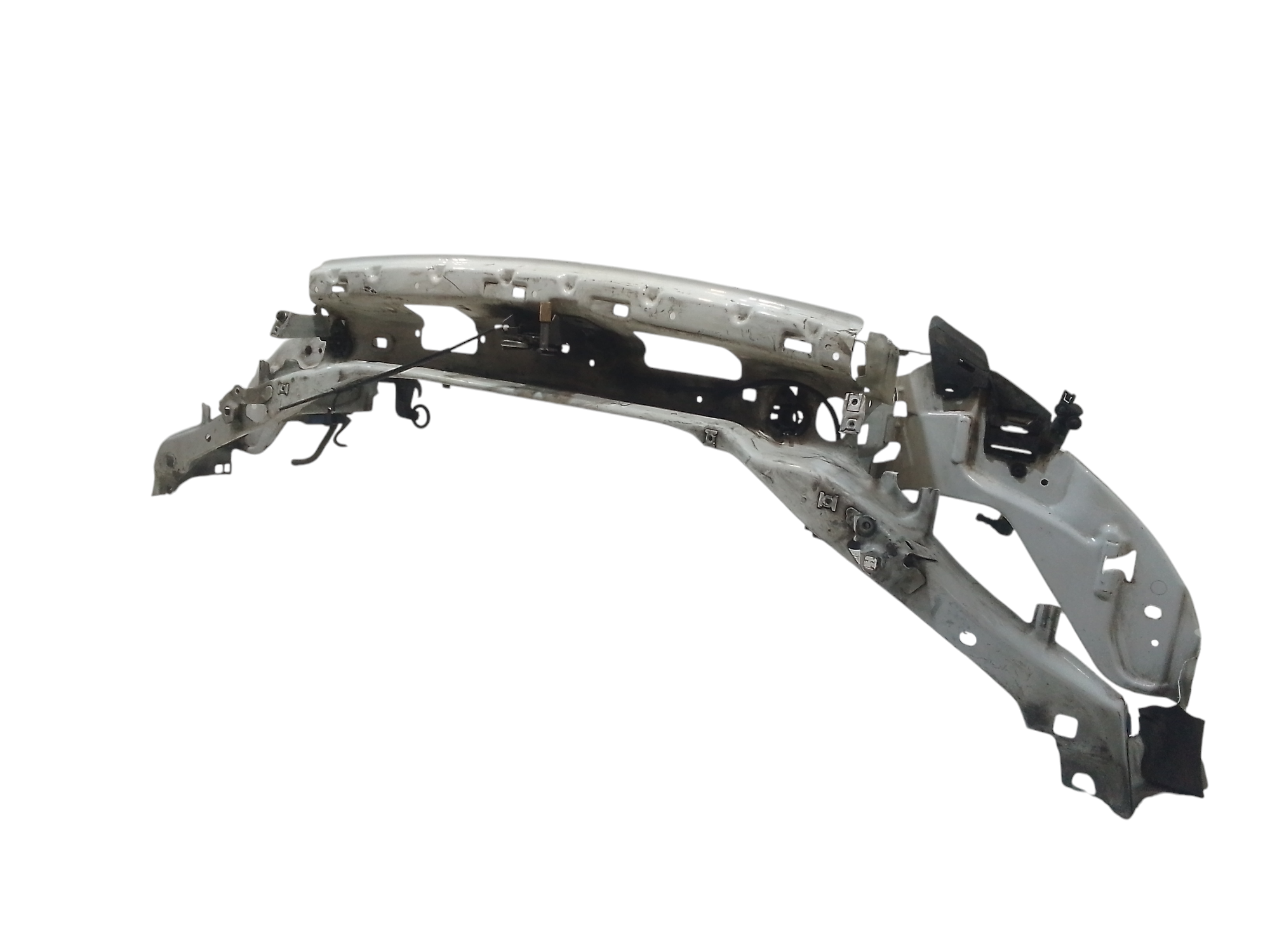 Traversa batticofano per Volvo C30 1 Serie (2006 - 2012)