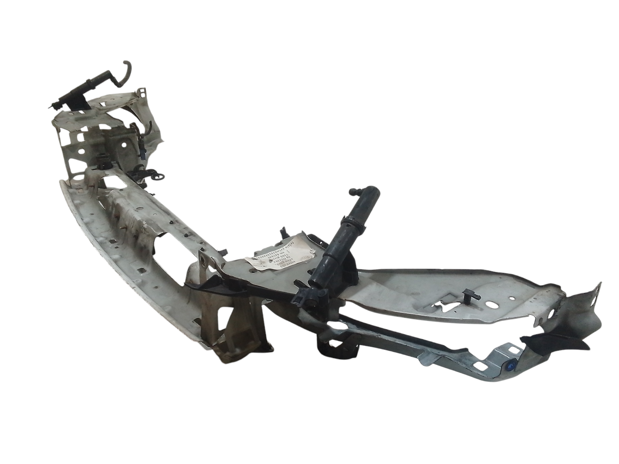 Traversa batticofano per Volvo C30 1 Serie (2006 - 2012)