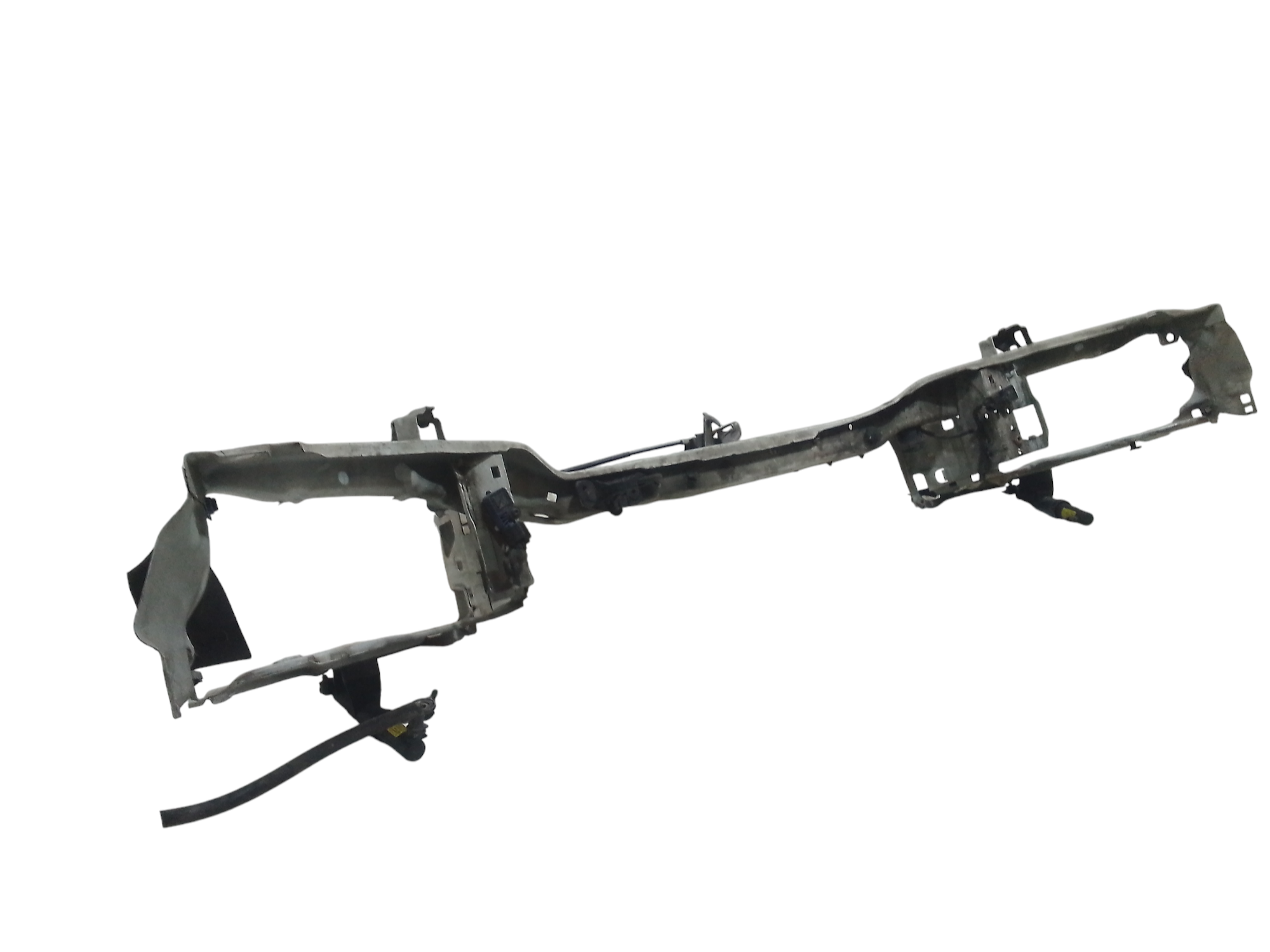 Traversa batticofano per Volvo C30 1 Serie (2006 - 2012)