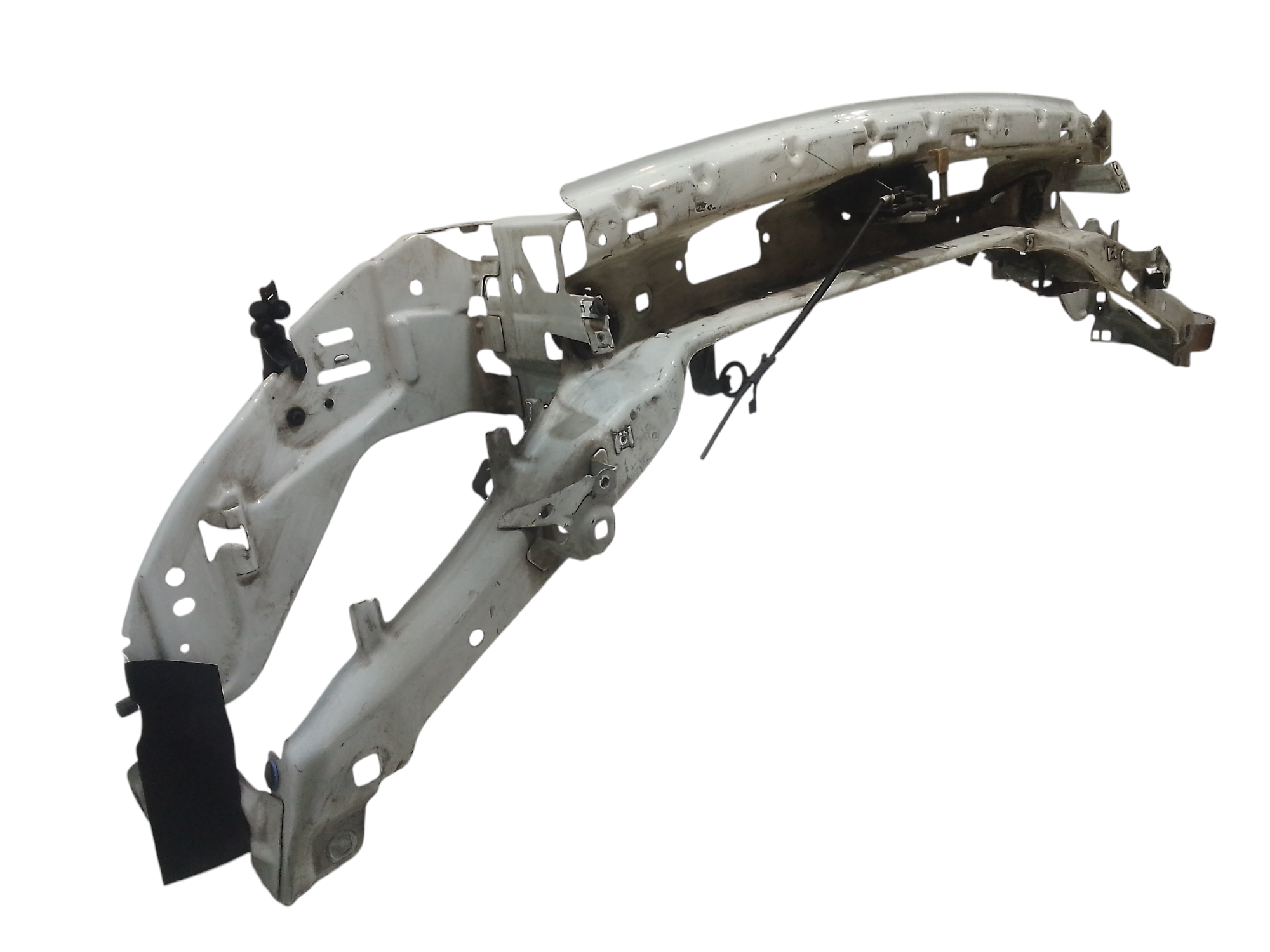Traversa batticofano per Volvo C30 1 Serie (2006 - 2012)