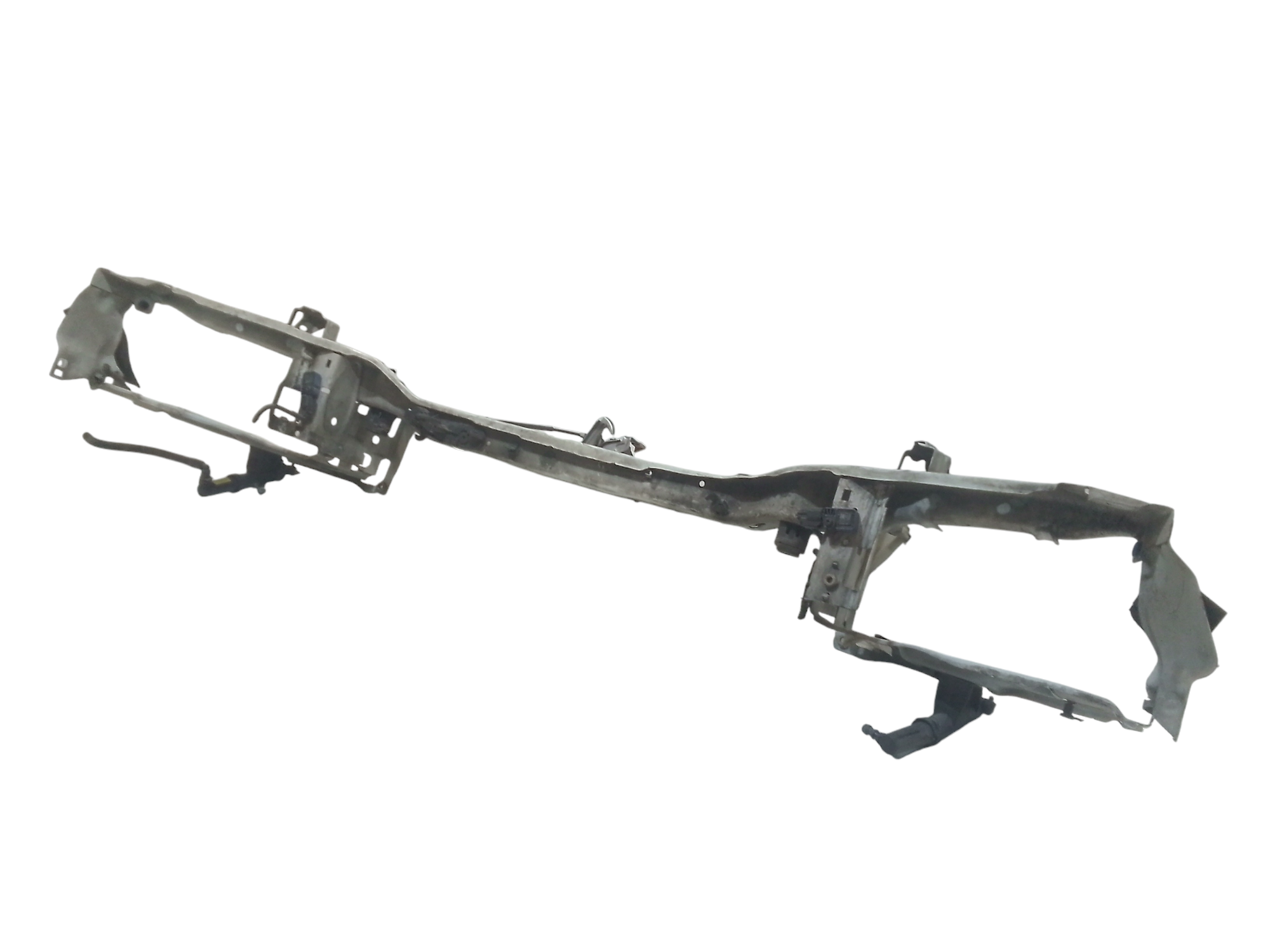 Traversa batticofano per Volvo C30 1 Serie (2006 - 2012)