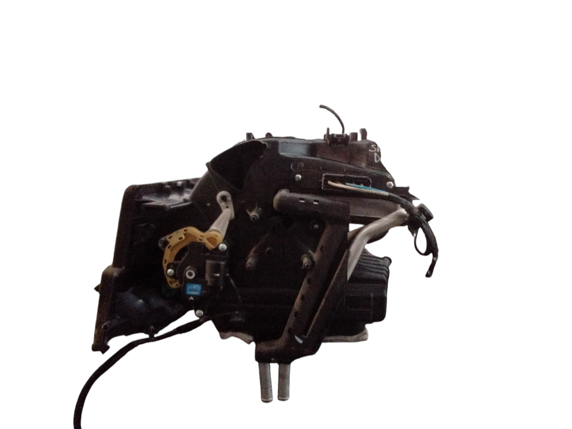 Apparato di Riscaldamento per Kia Cee d 1 Serie (2006 - 2012)