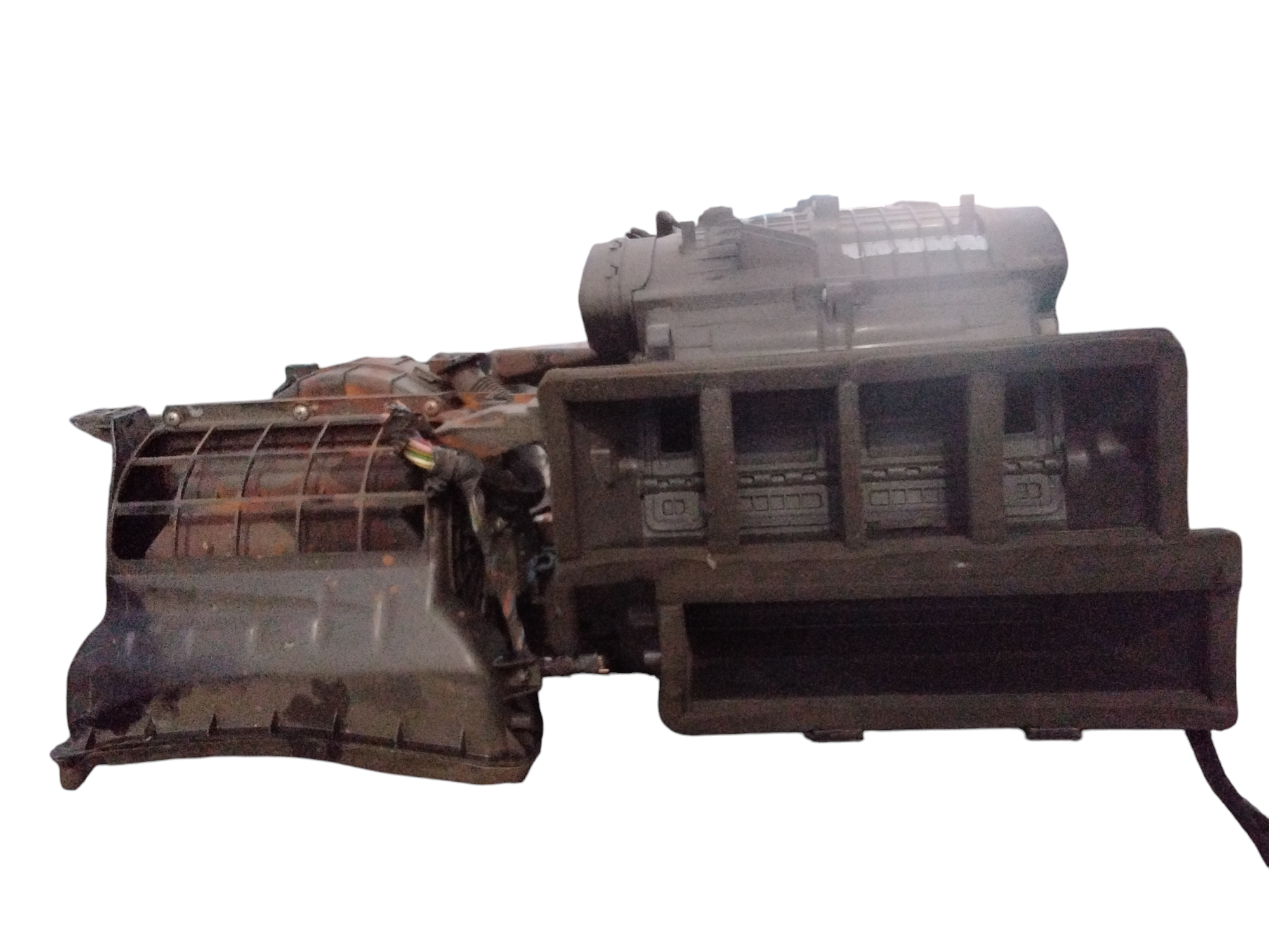 Apparato di Riscaldamento per Kia Cee d 1 Serie (2006 - 2012)