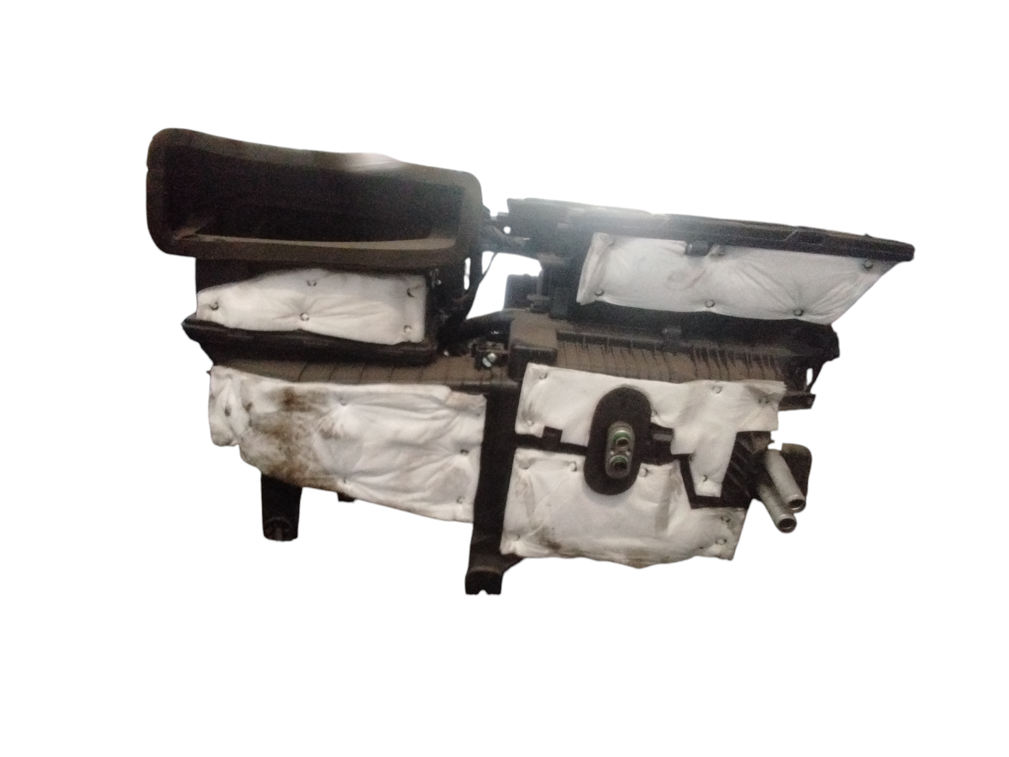 Apparato di Riscaldamento per Kia Cee d 1 Serie (2006 - 2012)