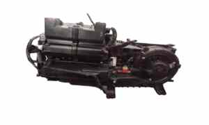 Apparato di Riscaldamento per Kia Cee d 1 Serie (2006 - 2012)