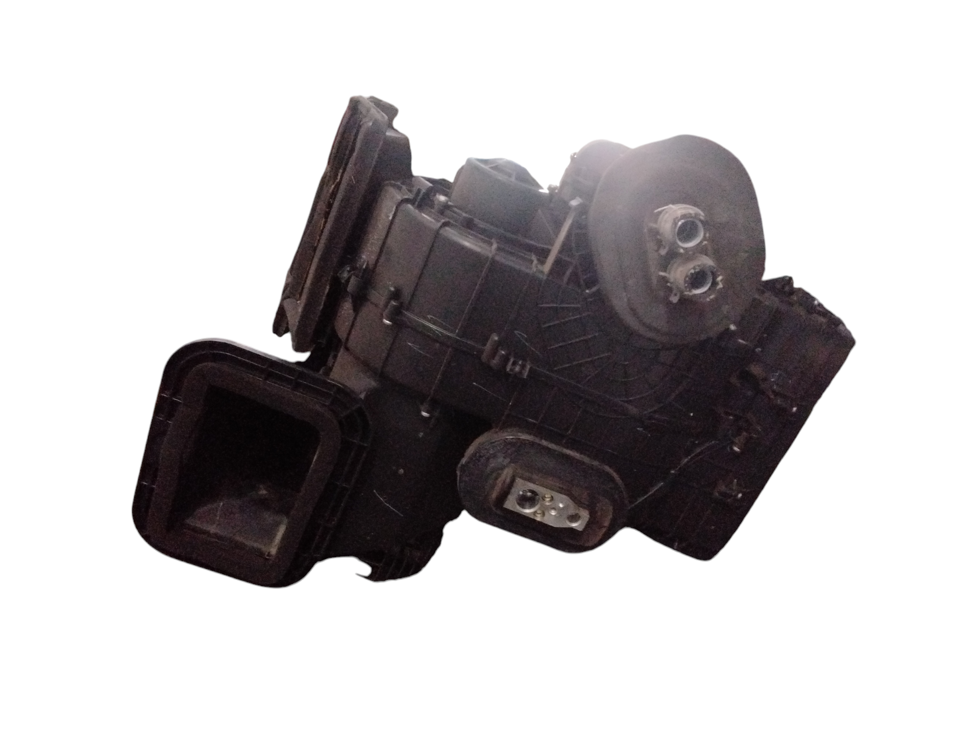 Apparato di Riscaldamento per Nissan Micra 7 Serie (2010 - 2016)