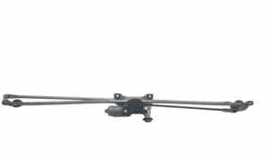 Motorino tergi ant completo di tandem per Opel Meriva 3 Serie (2010 - In produzione)