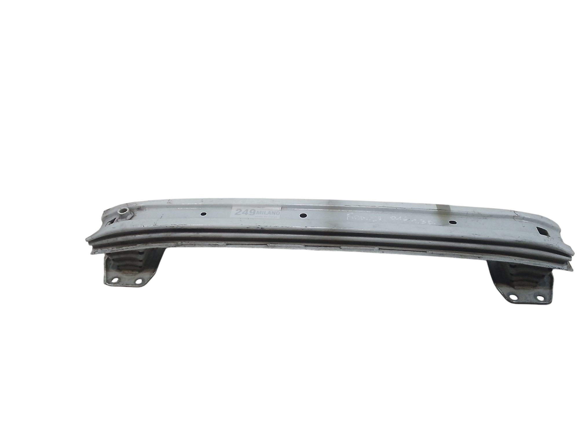 Rinforzo Paraurti anteriore per Fiat Fiorino 2 Serie (2007 - In produzione)