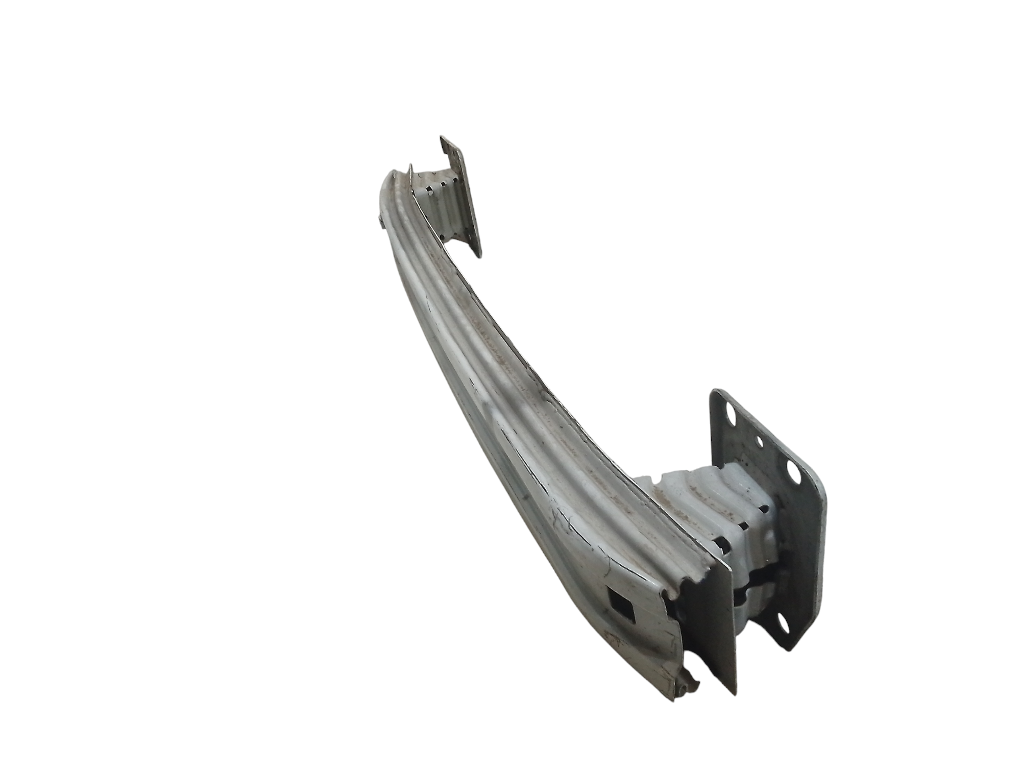 Rinforzo Paraurti anteriore per Fiat Fiorino 2 Serie (2007 - In produzione)