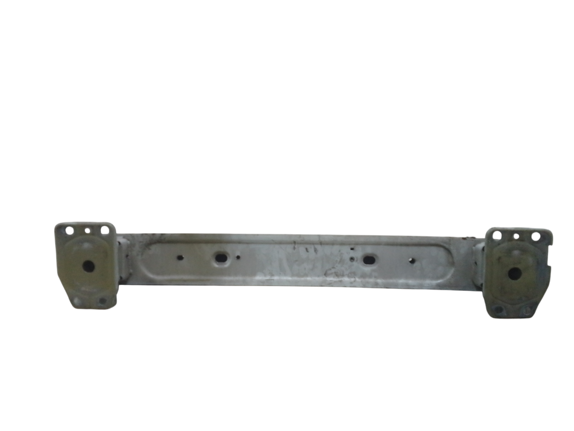 Rinforzo Paraurti anteriore per Fiat Fiorino 2 Serie (2007 - In produzione)