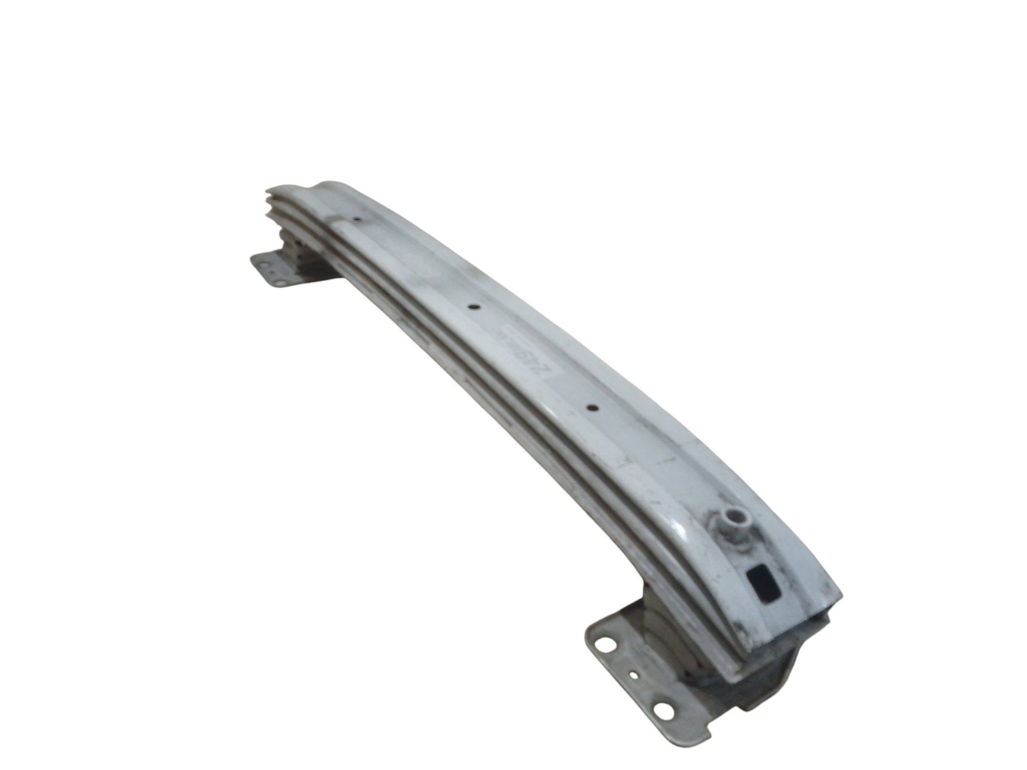 Rinforzo Paraurti anteriore per Fiat Fiorino 2 Serie (2007 - In produzione)