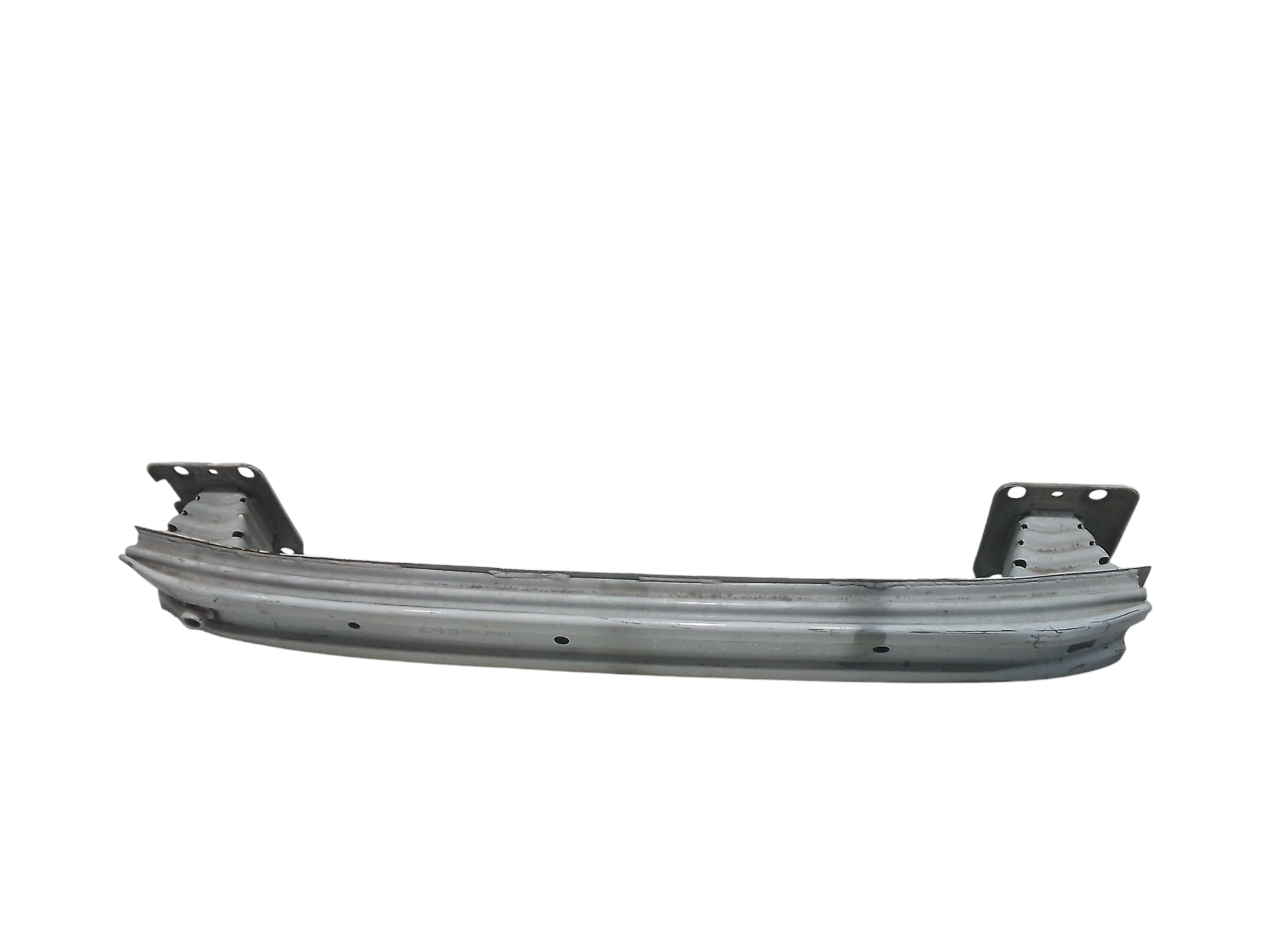 Rinforzo Paraurti anteriore per Fiat Fiorino 2 Serie (2007 - In produzione)