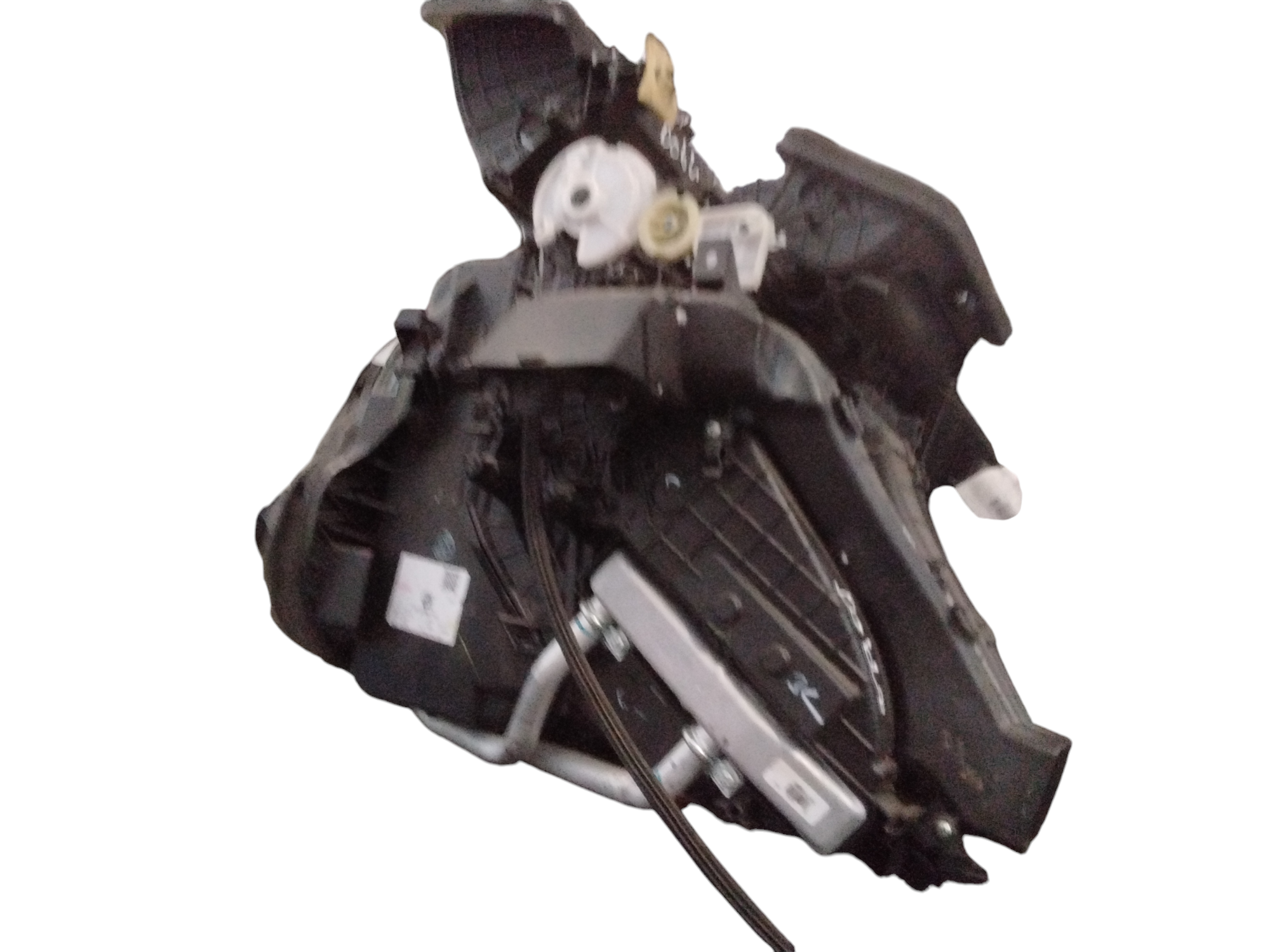 Apparato di Riscaldamento per Fiat Dobl Serie (09>) (2009 - In produzione)