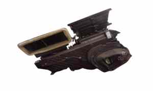 Apparato di Riscaldamento per Fiat Dobl Serie (09>) (2009 - In produzione)