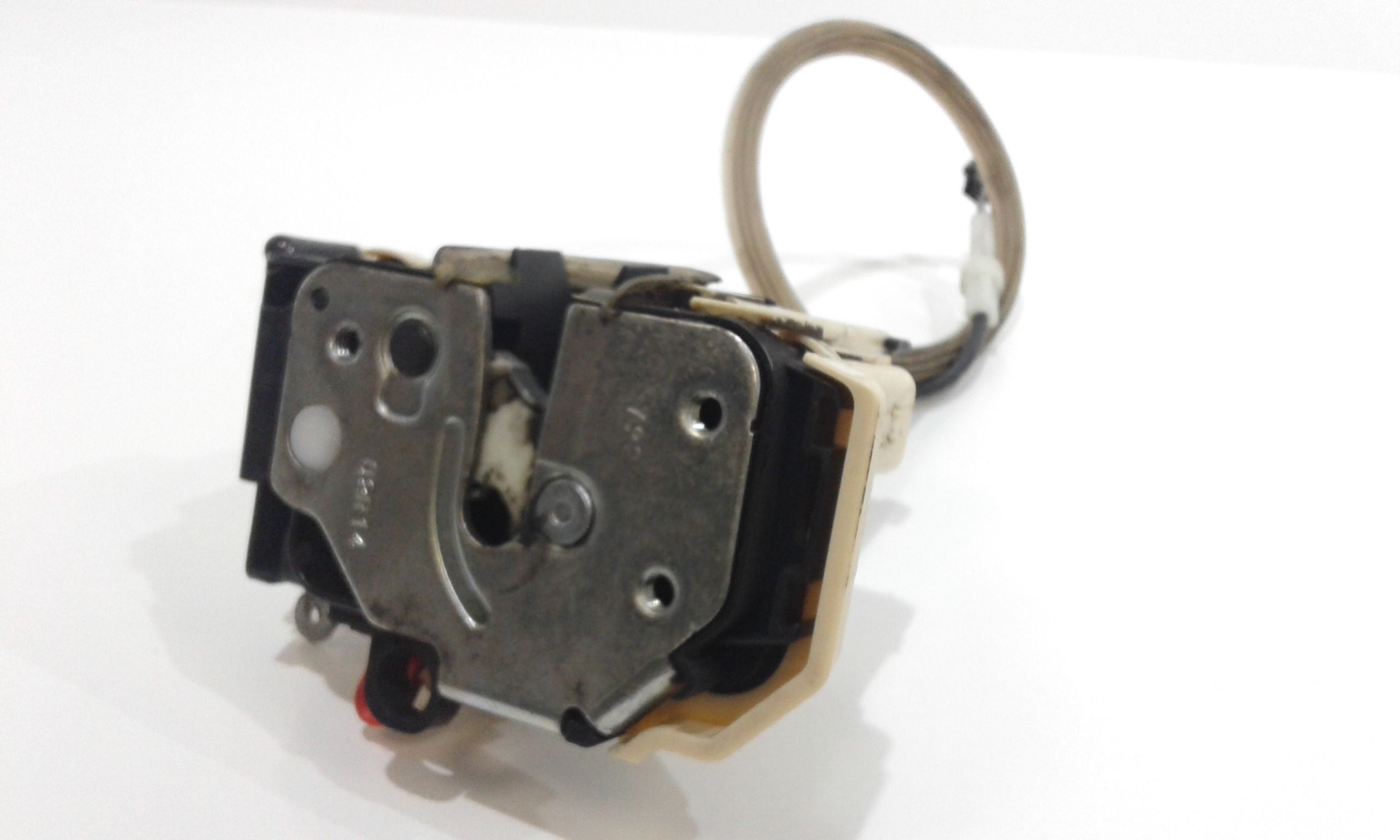 Serratura Anteriore Destra FIAT Panda 3 Serie