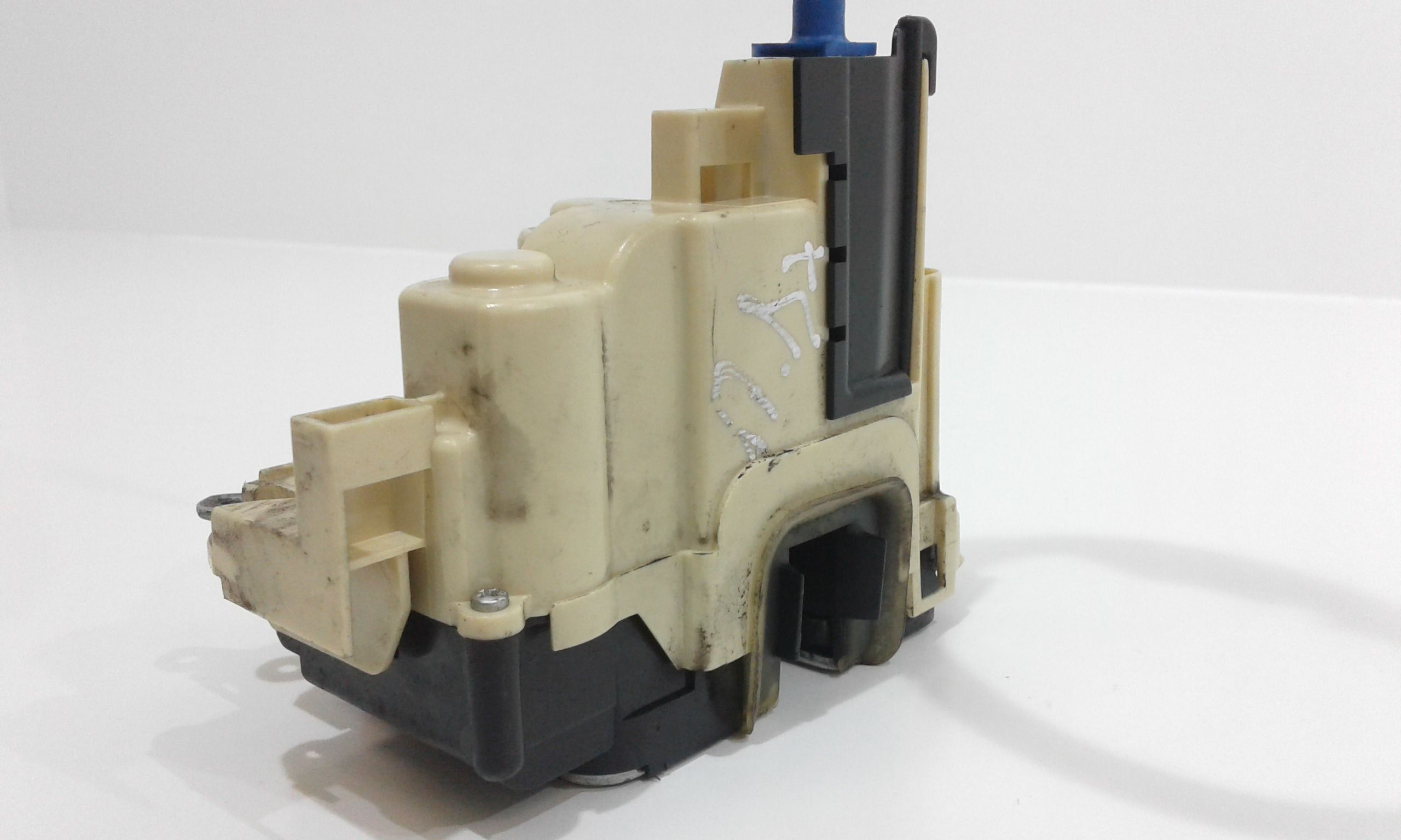 Serratura Anteriore Destra FIAT Panda 3 Serie