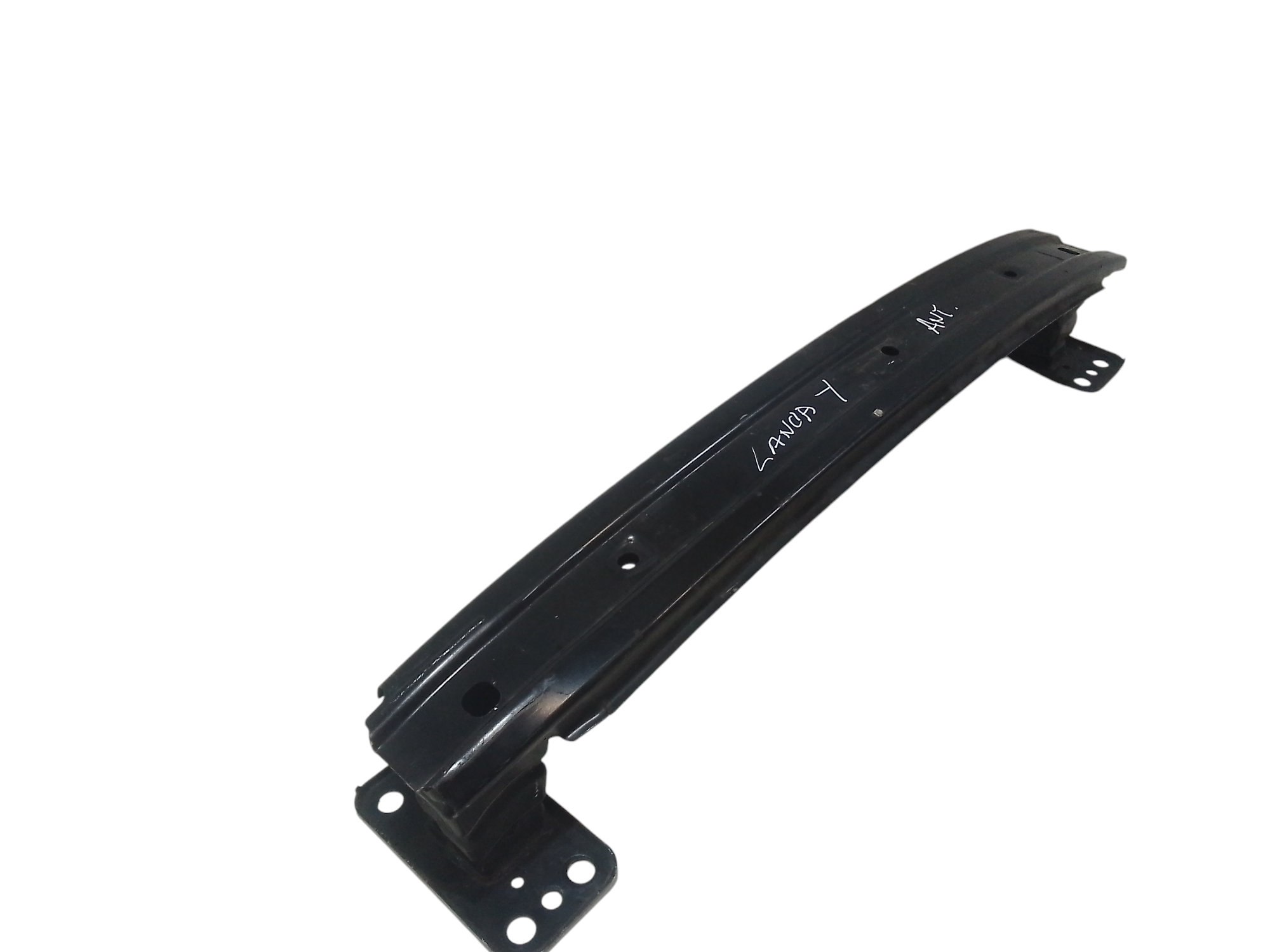 Rinforzo Paraurti anteriore per Lancia Ypsilon 4 Serie (2011 - In produzione)