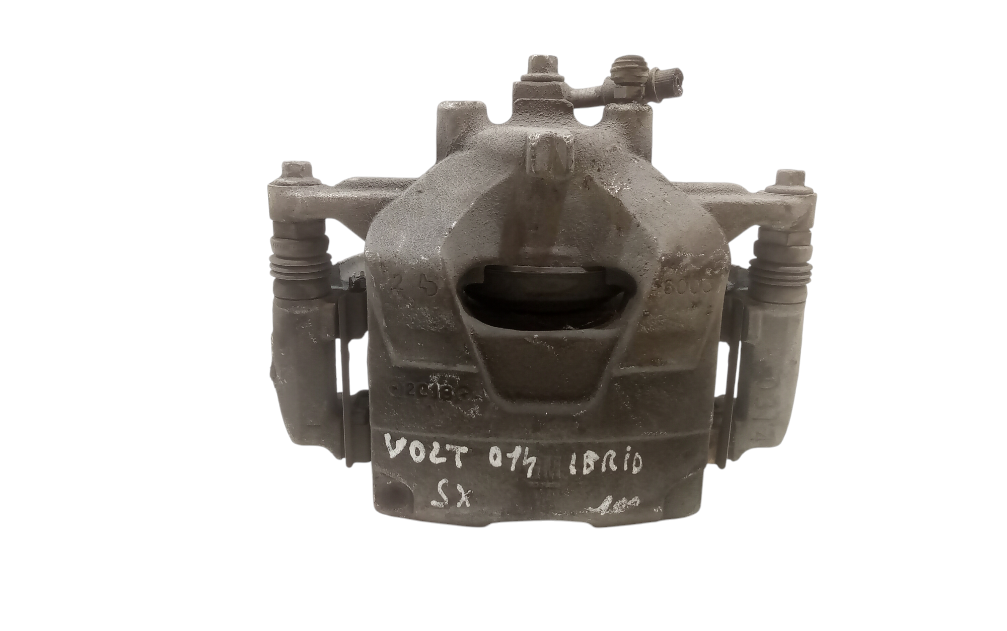 Pinza Freno anteriore Sinistra per Chevrolet Volt (2011 - 2024)