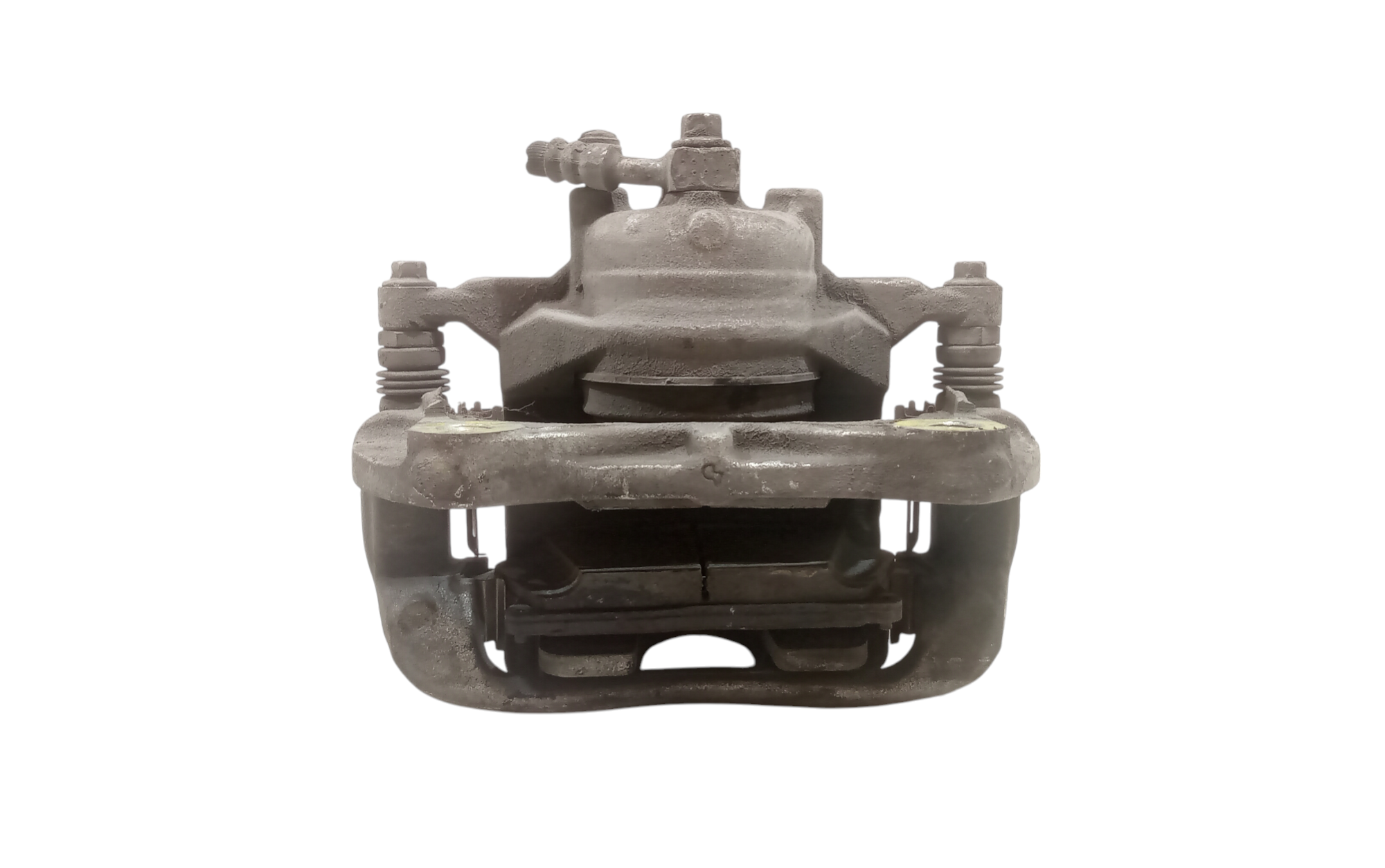 Pinza Freno anteriore Sinistra per Chevrolet Volt (2011 - 2024)