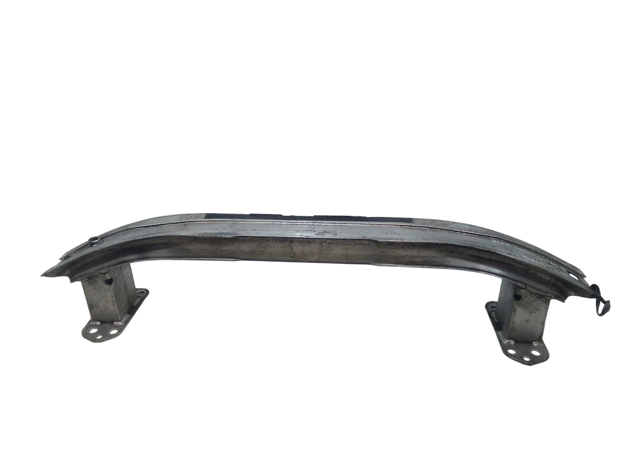 Rinforzo Paraurti anteriore per Alfa Romeo Giulietta Serie (940_) (10>13) (2010 - 2013)