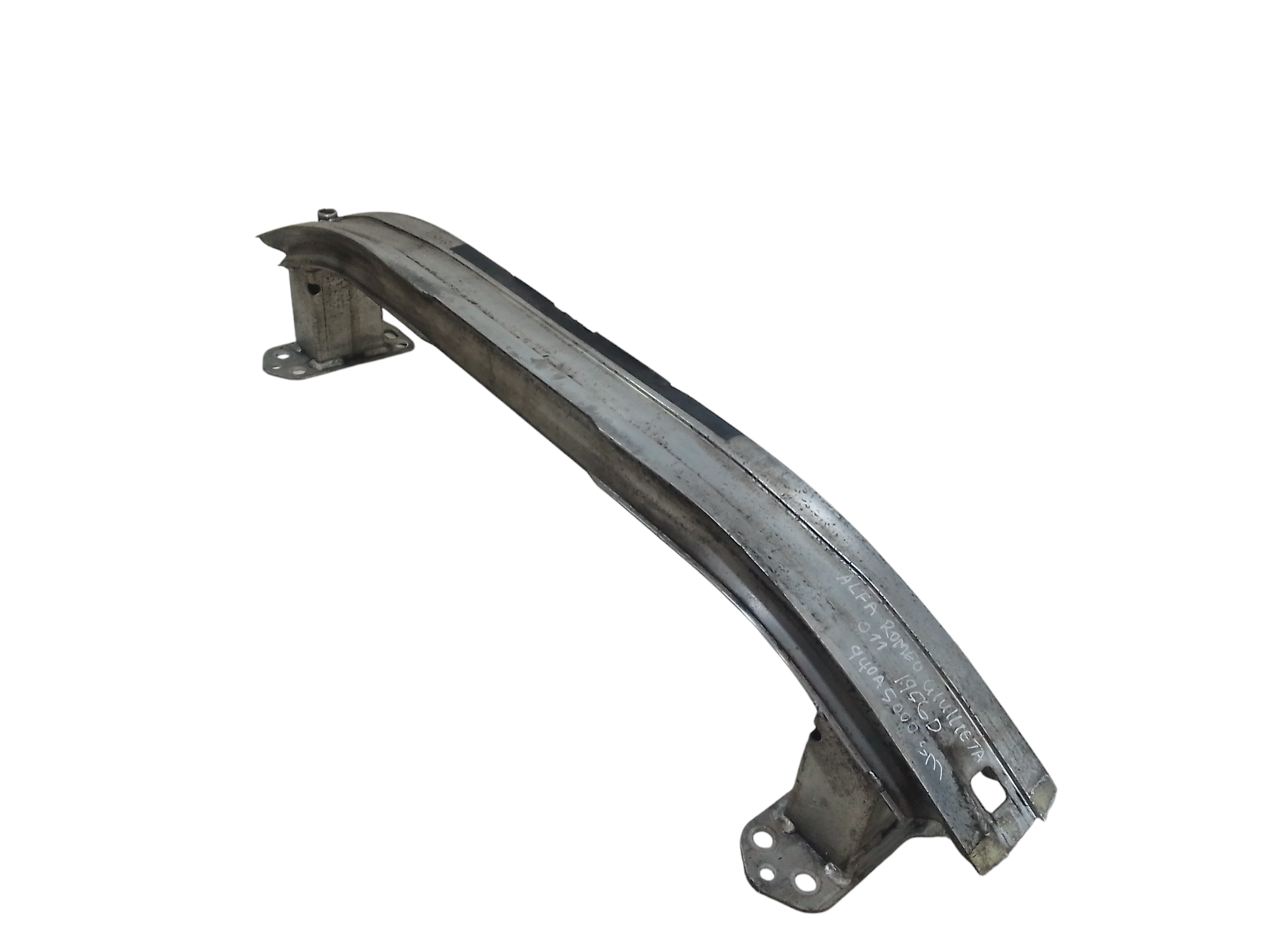 Rinforzo Paraurti anteriore per Alfa Romeo Giulietta Serie (940_) (10>13) (2010 - 2013)