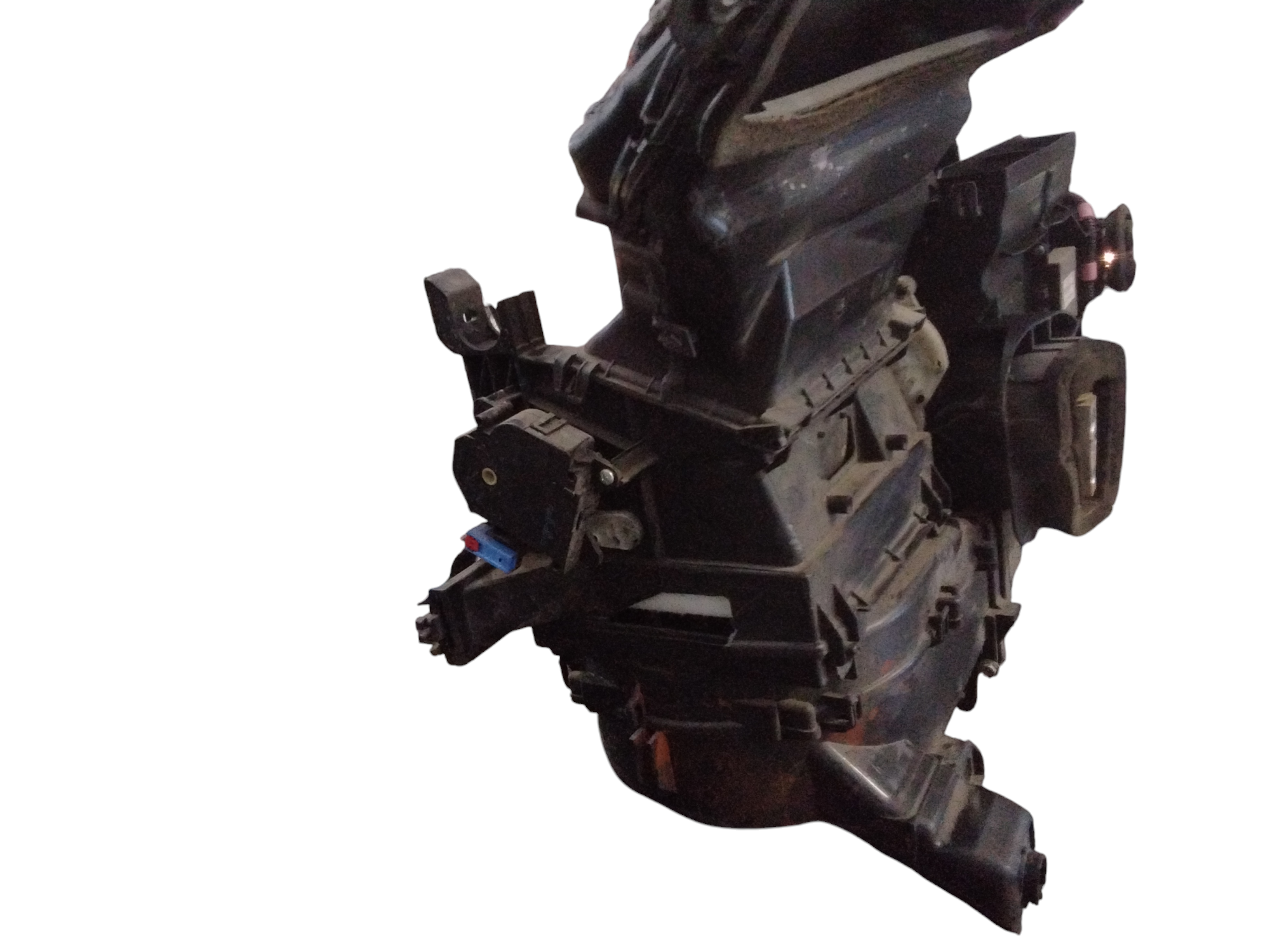 Apparato di Riscaldamento per Toyota Yaris Serie (14>16) (2014 - 2016)