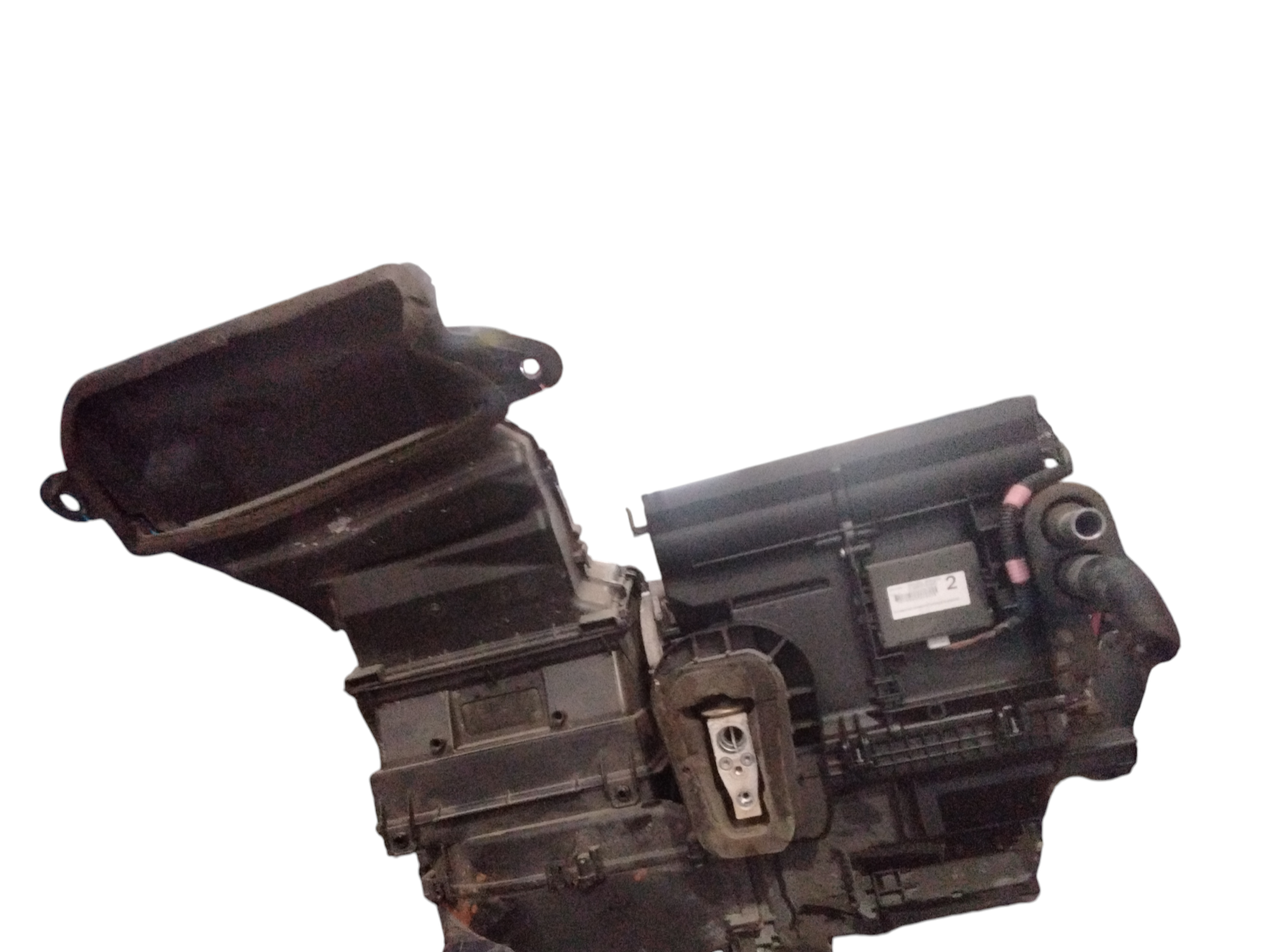 Apparato di Riscaldamento per Toyota Yaris Serie (14>16) (2014 - 2016)