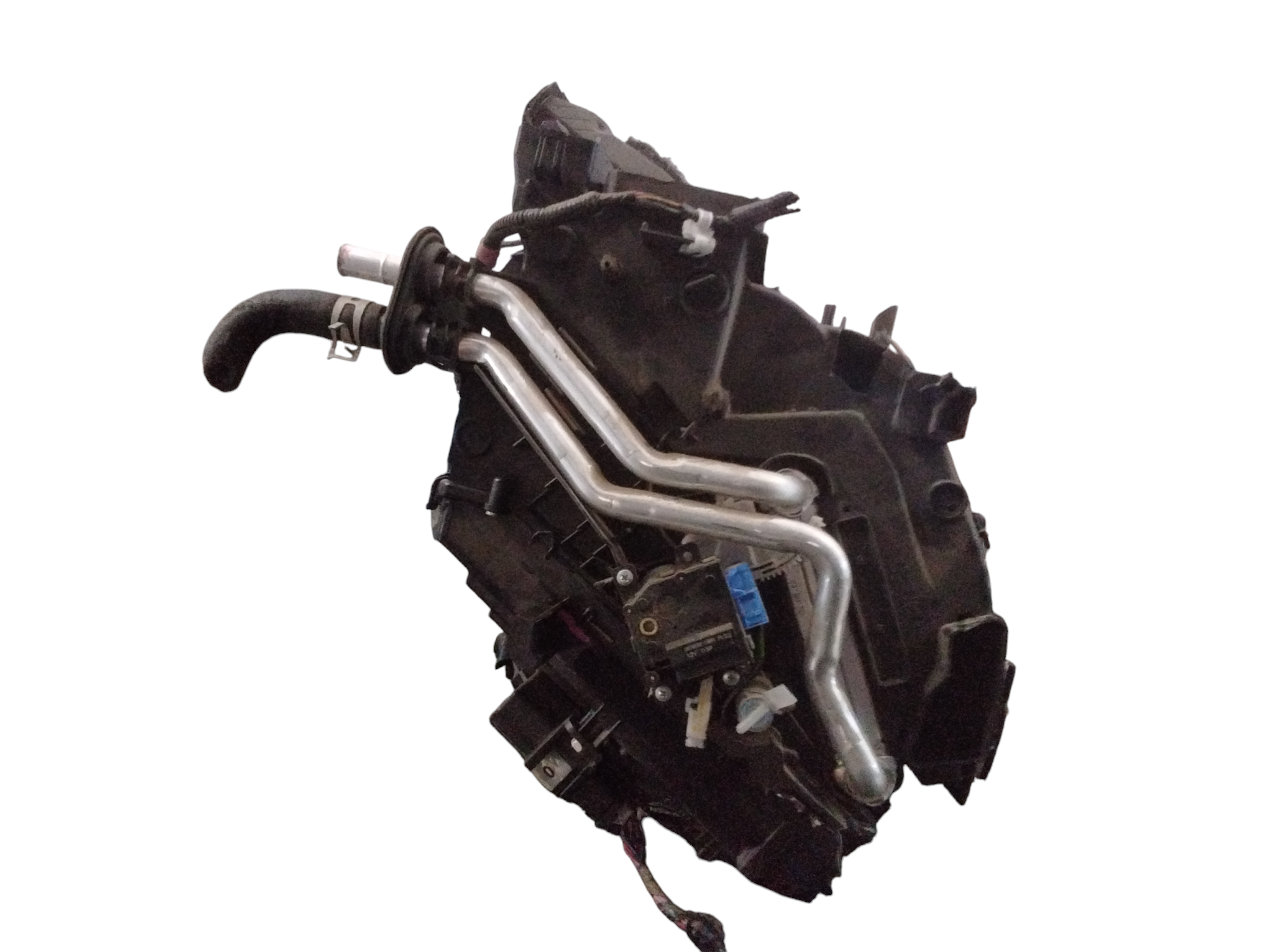 Apparato di Riscaldamento per Toyota Yaris Serie (14>16) (2014 - 2016)