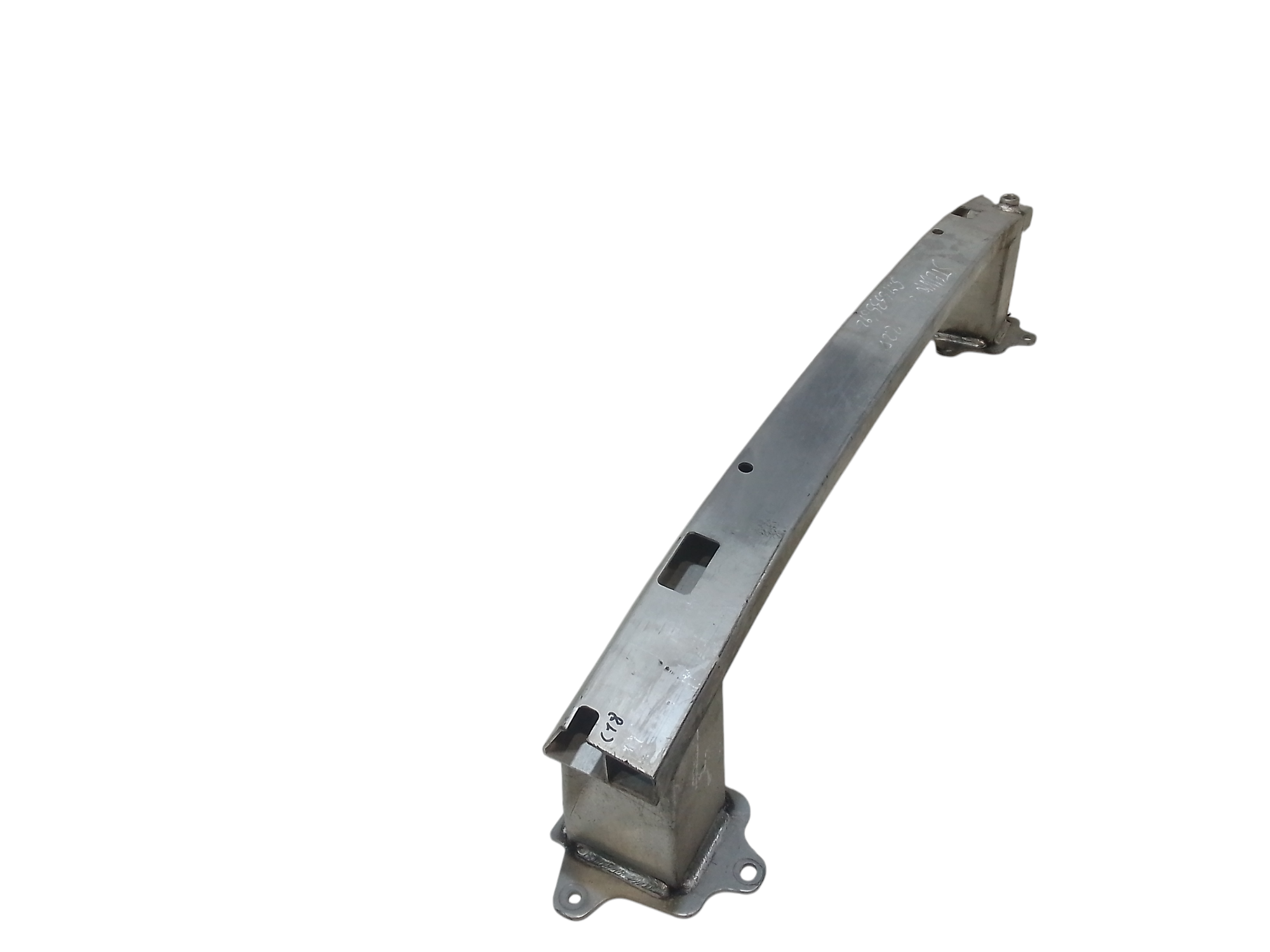 Rinforzo Paraurti anteriore per Alfa Romeo Stelvio Serie (949_) (16>) (2016 - In produzione)