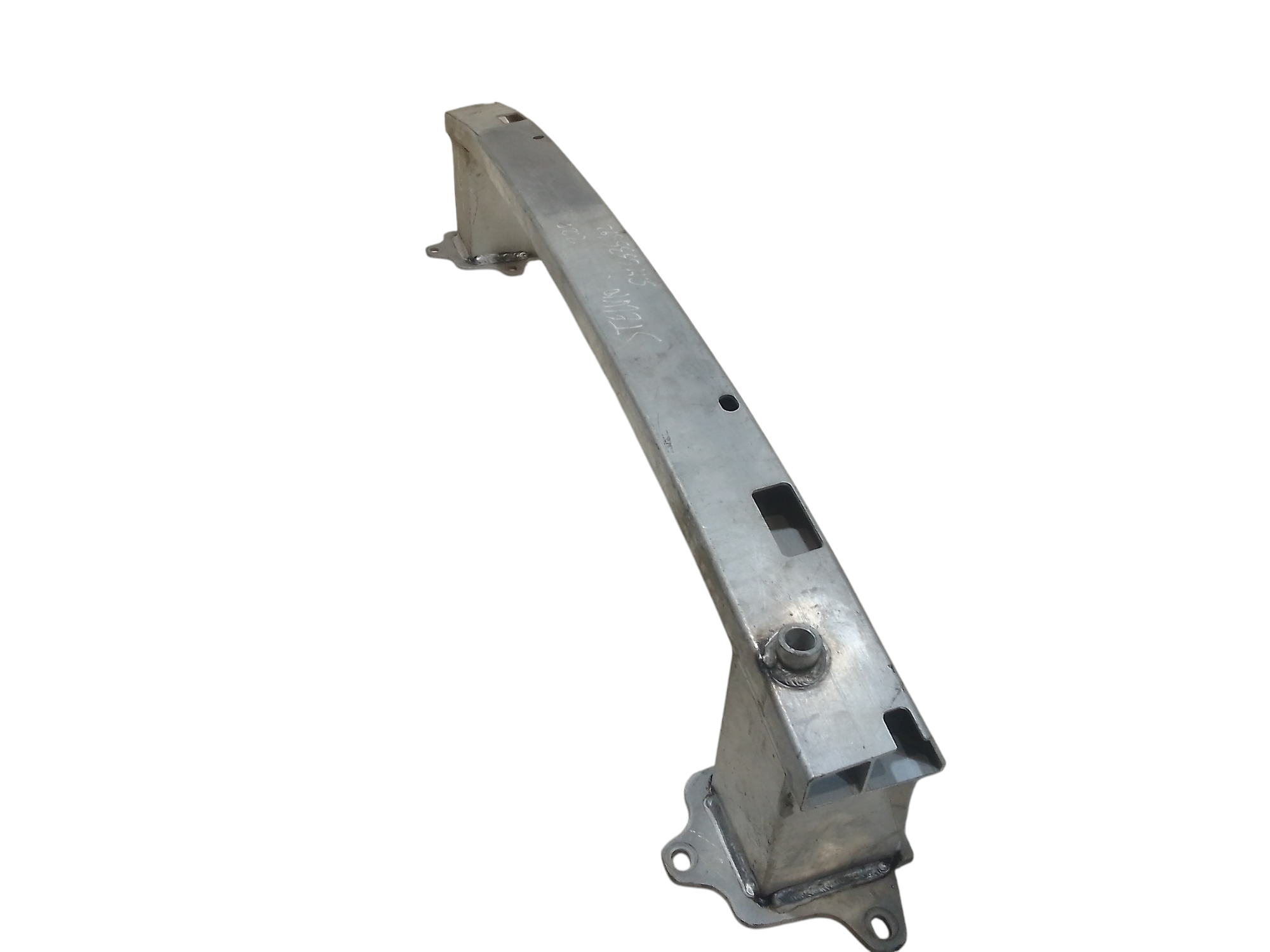 Rinforzo Paraurti anteriore per Alfa Romeo Stelvio Serie (949_) (16>) (2016 - In produzione)