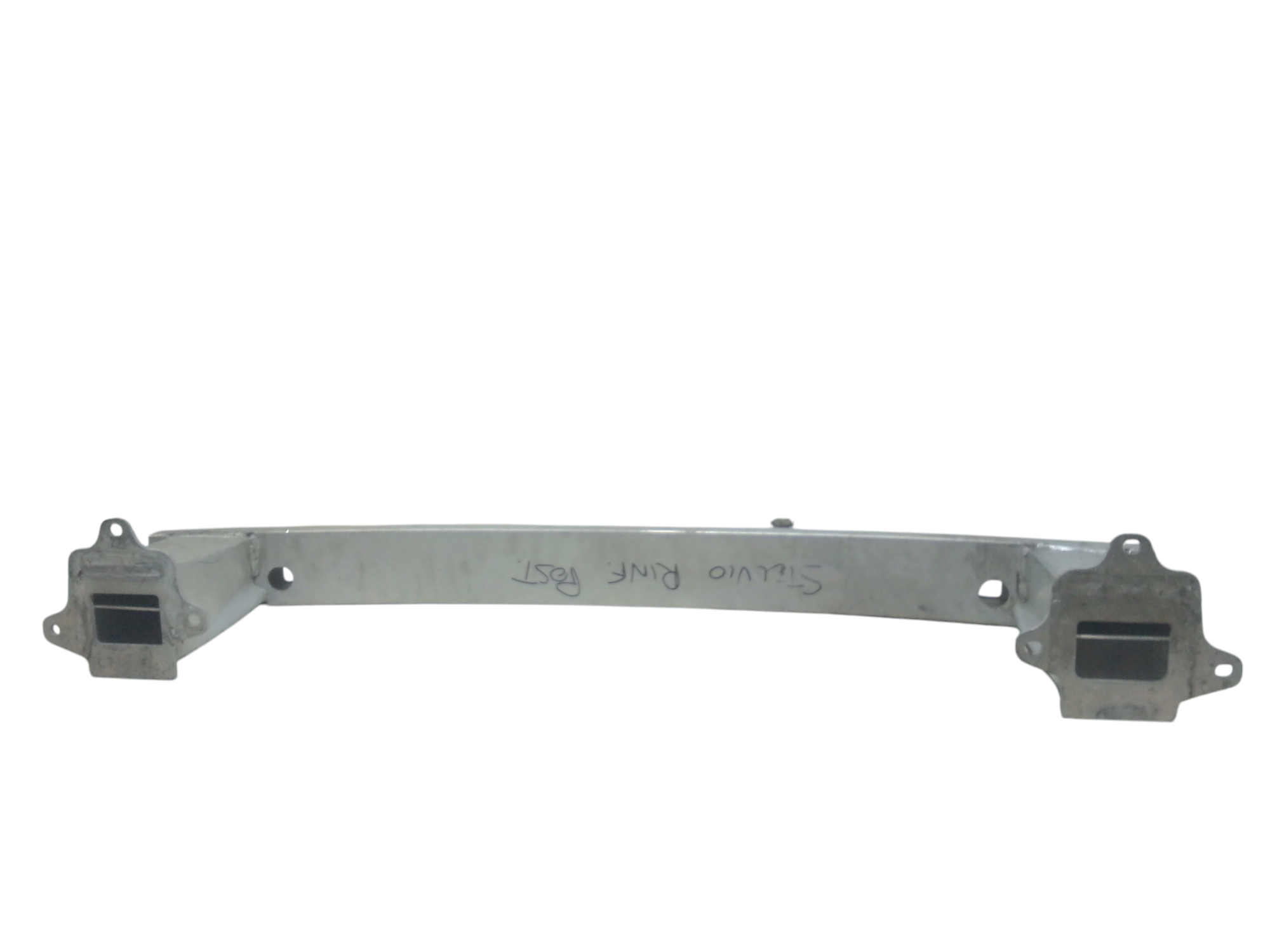 Rinforzo Paraurti anteriore per Alfa Romeo Stelvio Serie (949_) (16>) (2016 - In produzione)