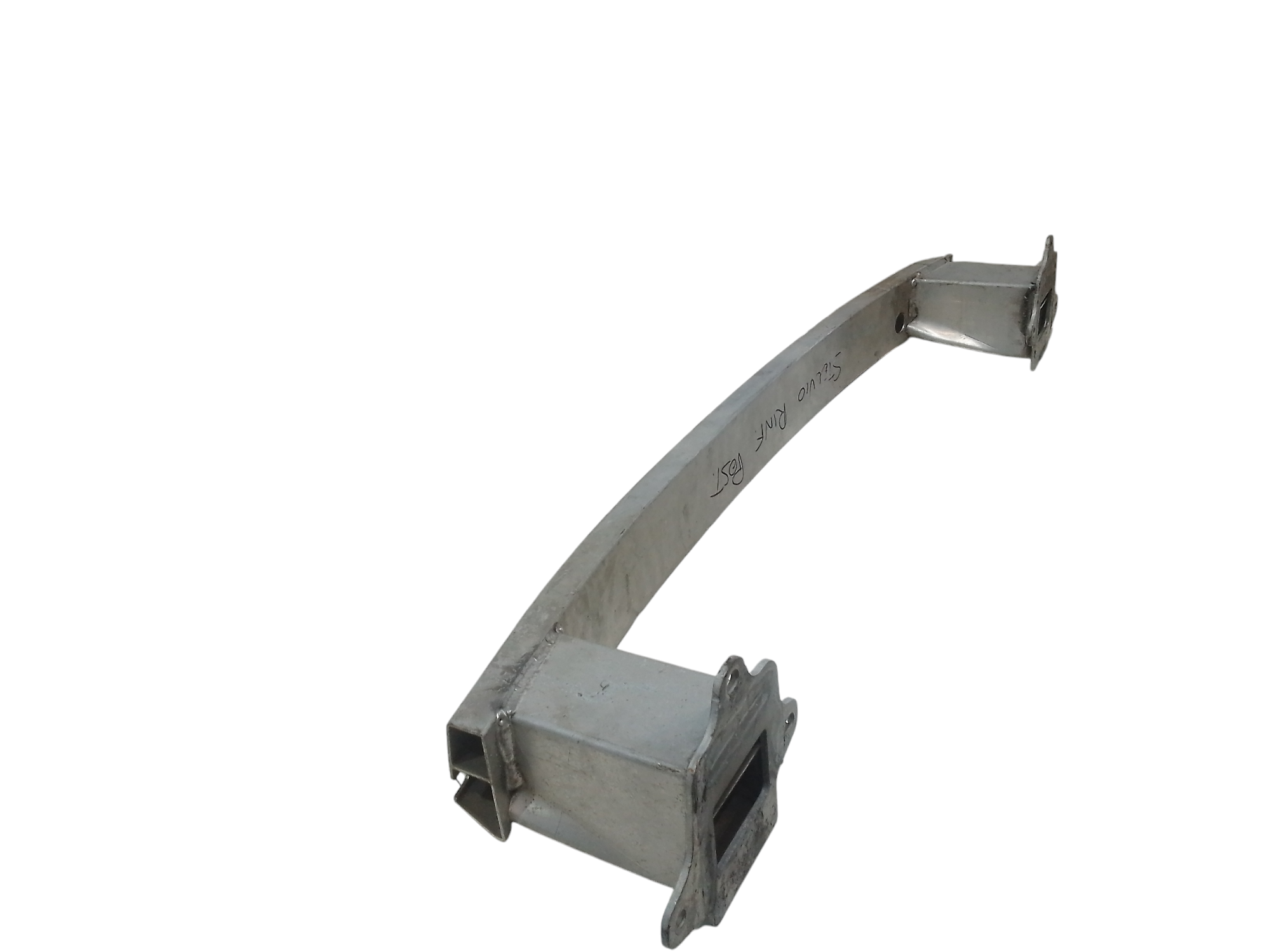 Rinforzo Paraurti anteriore per Alfa Romeo Stelvio Serie (949_) (16>) (2016 - In produzione)