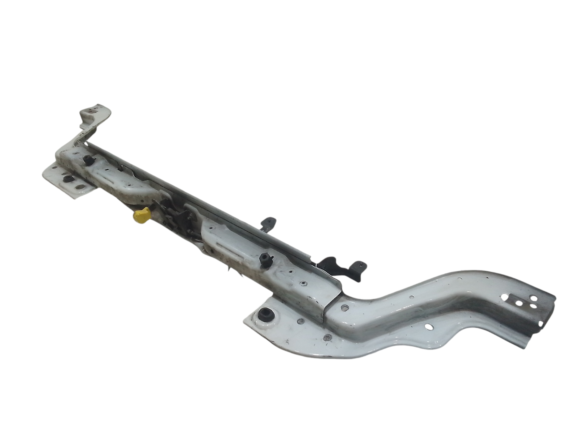 Traversa batticofano per Peugeot Bipper 1 Serie (2007 - In produzione)