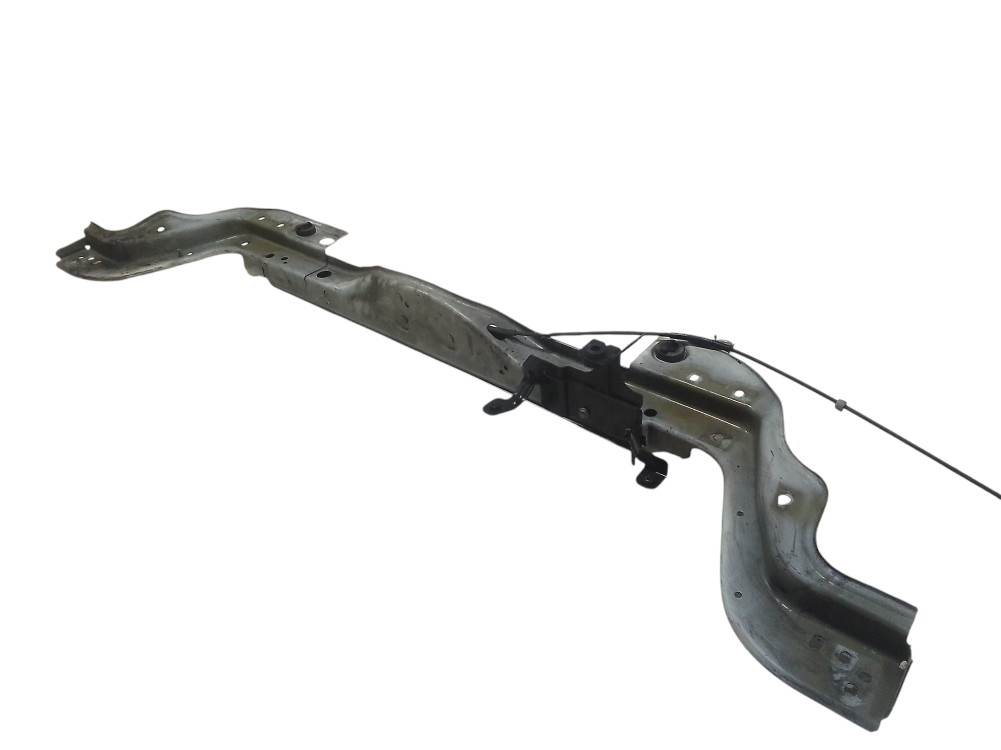 Traversa batticofano per Peugeot Bipper 1 Serie (2007 - In produzione)