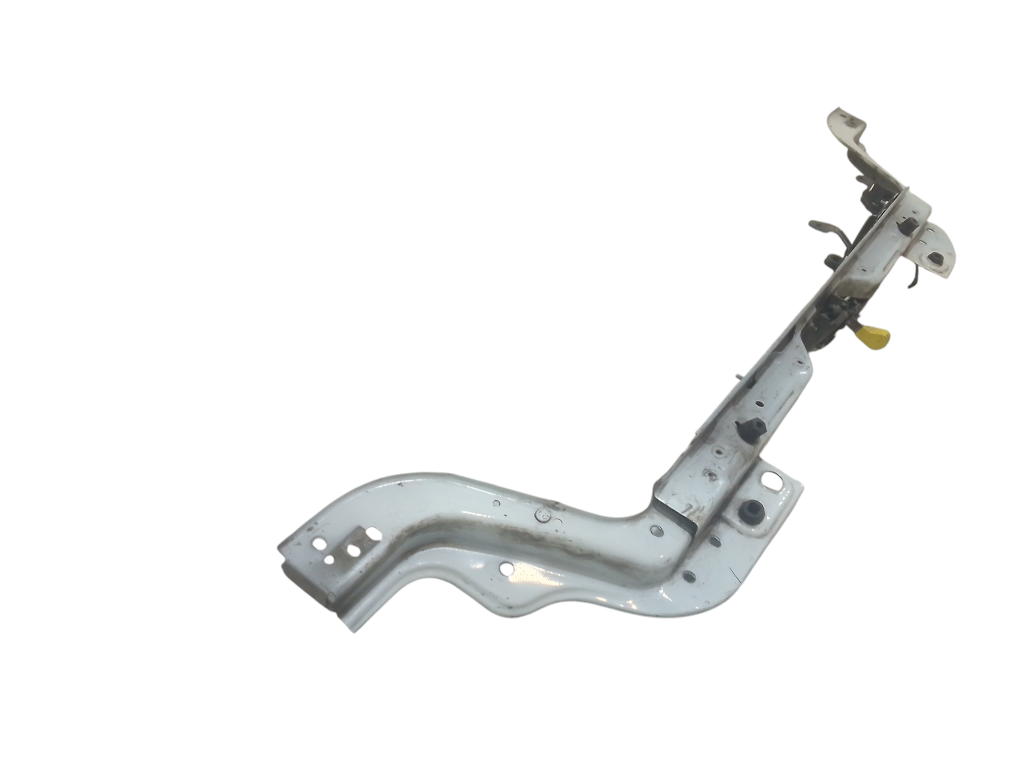 Traversa batticofano per Peugeot Bipper 1 Serie (2007 - In produzione)