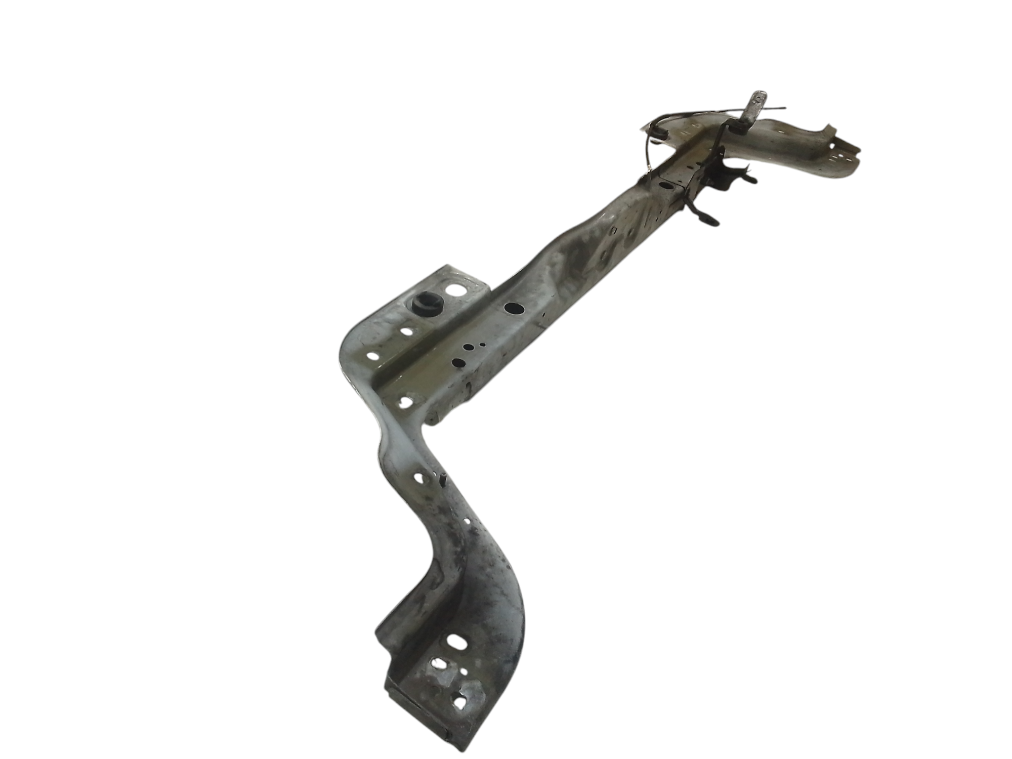 Traversa batticofano per Peugeot Bipper 1 Serie (2007 - In produzione)