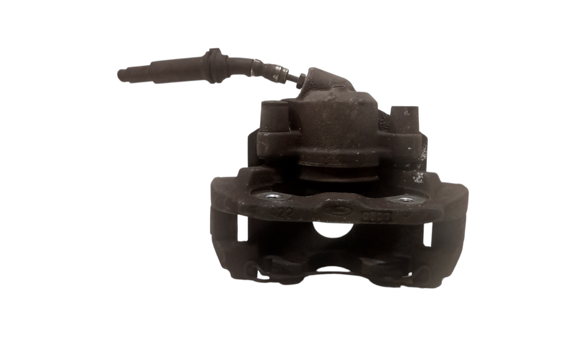 Pinza Freno anteriore Sinistra per Ford Ka Serie (ccq) (96>08) (1996 - 2008)