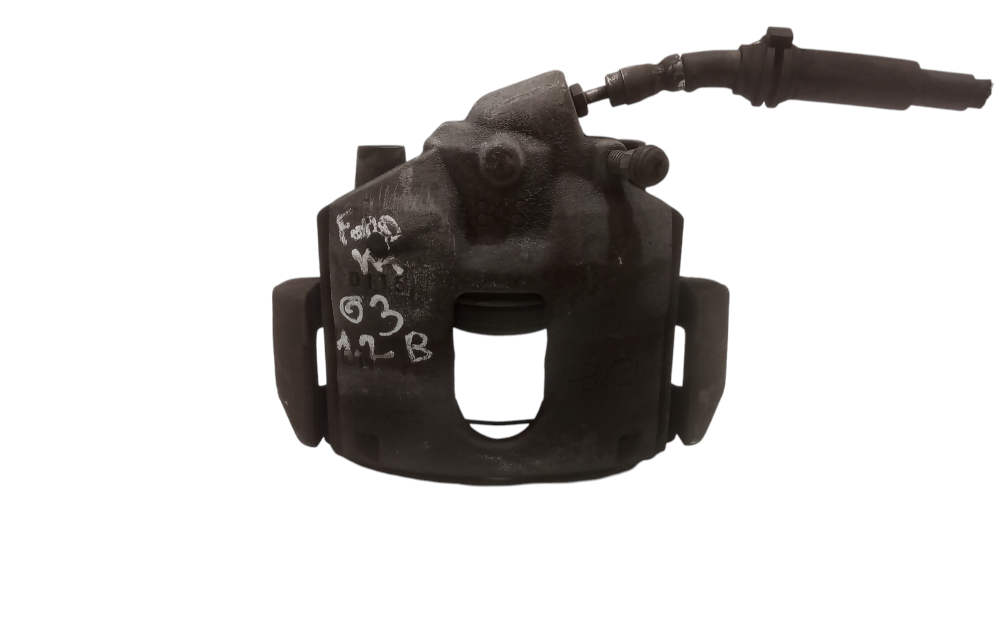 Pinza Freno anteriore Sinistra per Ford Ka Serie (ccq) (96>08) (1996 - 2008)