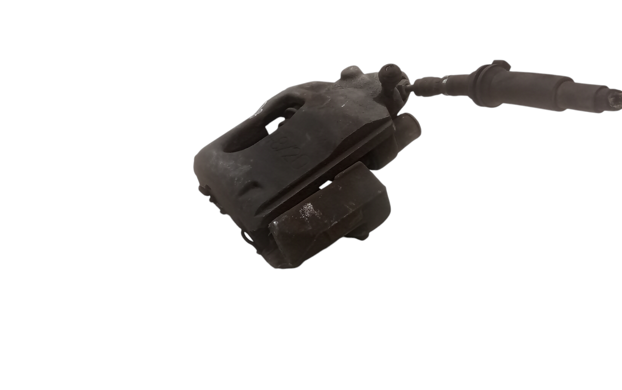 Pinza Freno anteriore Sinistra per Ford Ka Serie (ccq) (96>08) (1996 - 2008)