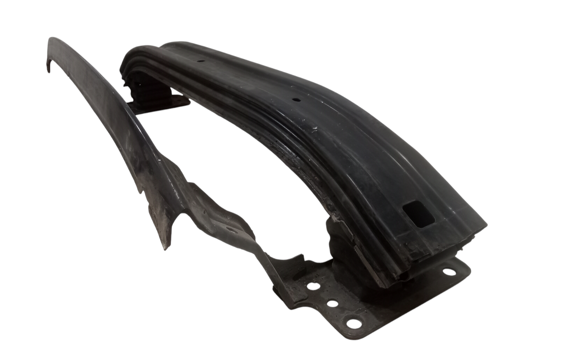 Rinforzo Paraurti anteriore per Fiat Grande Punto 2 Serie (2008 - 2009)