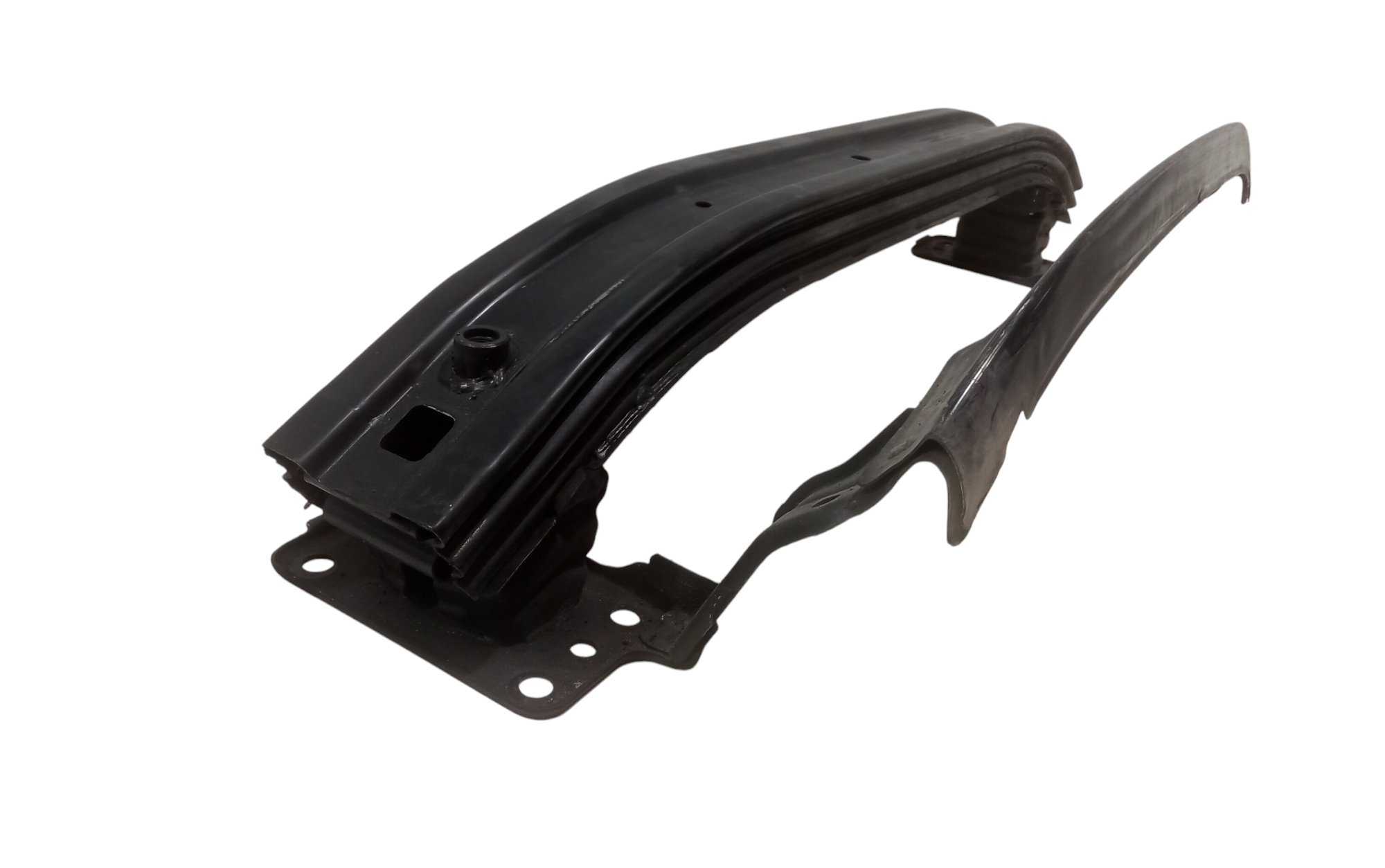 Rinforzo Paraurti anteriore per Fiat Grande Punto 2 Serie (2008 - 2009)