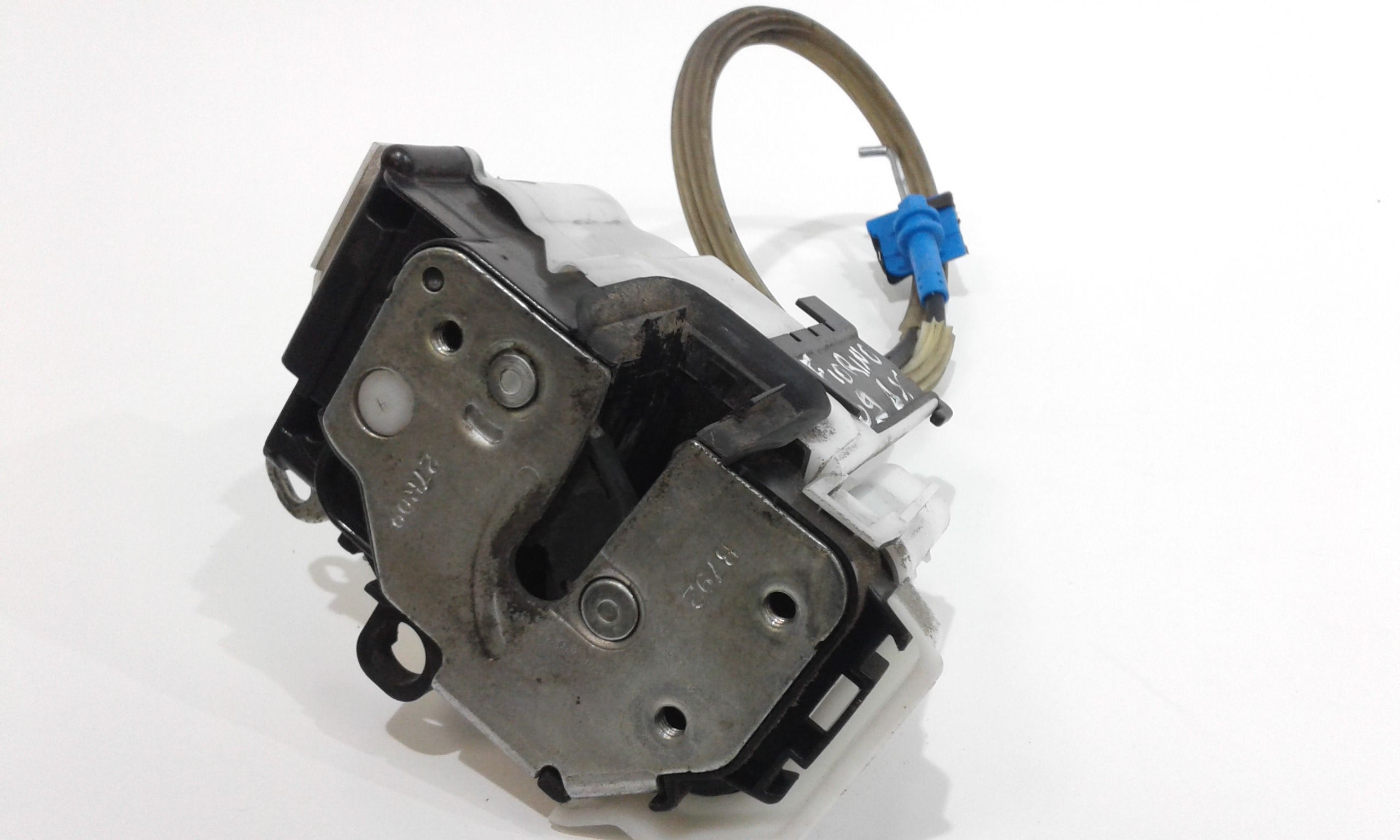 Serratura Anteriore Destra FIAT Fiorino 2 Serie