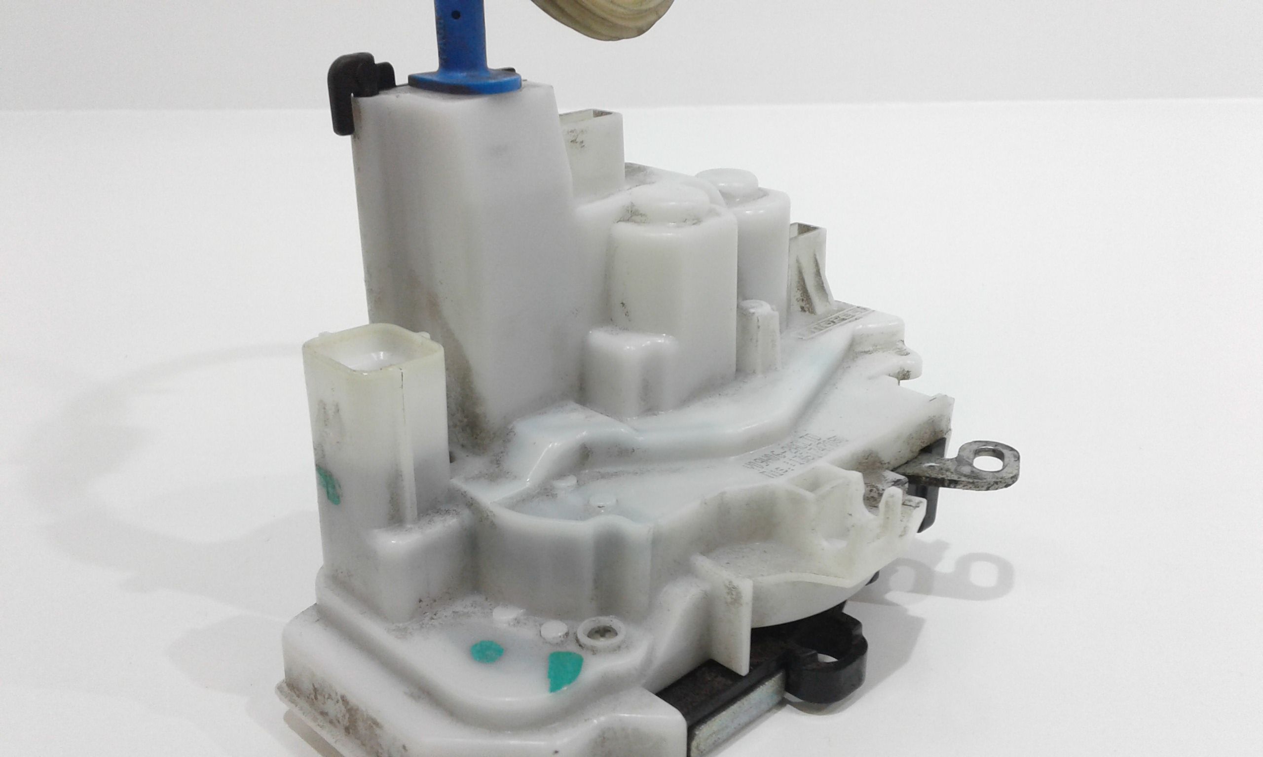 Serratura Anteriore Destra FIAT Fiorino 2 Serie