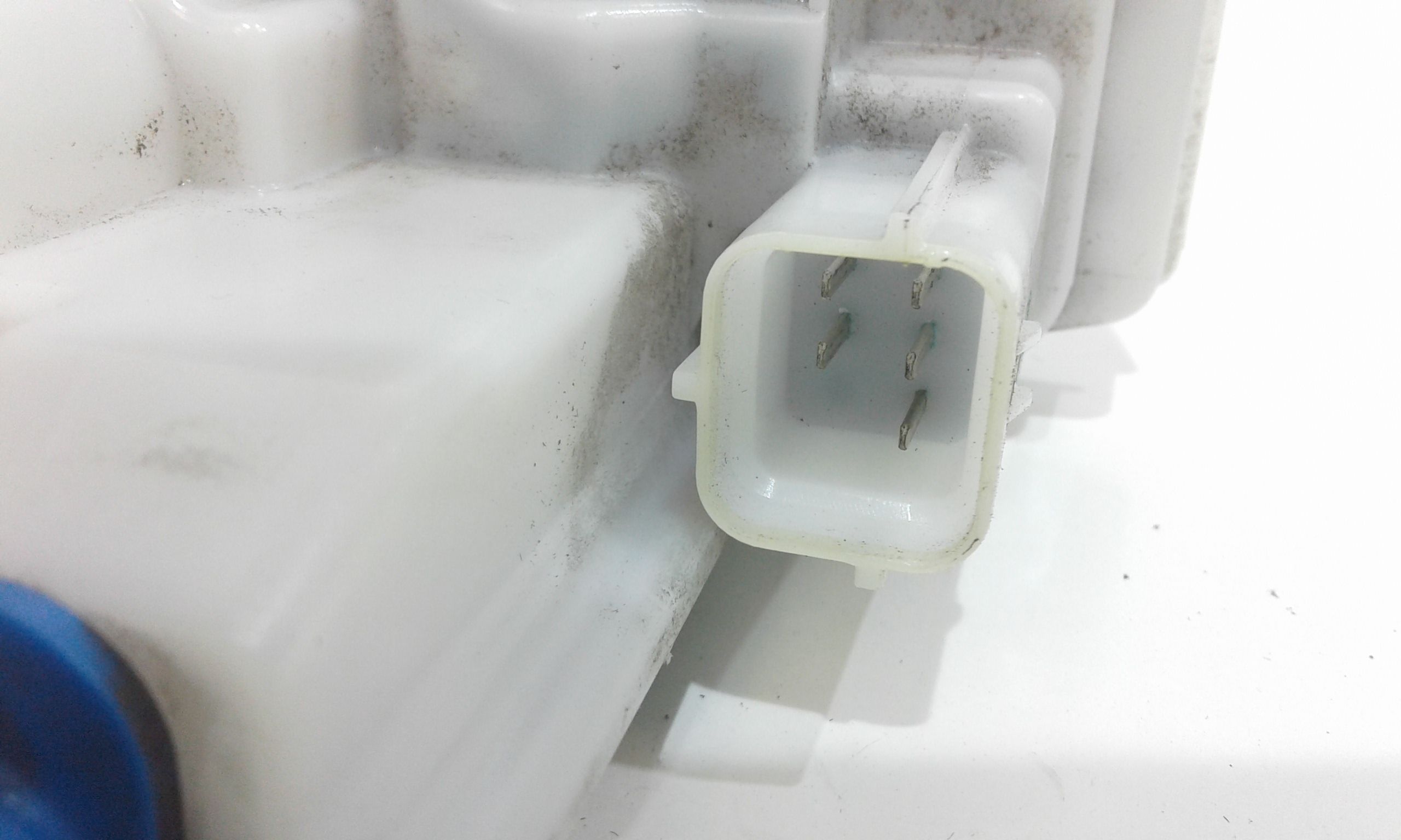 Serratura Anteriore Destra FIAT Fiorino 2 Serie