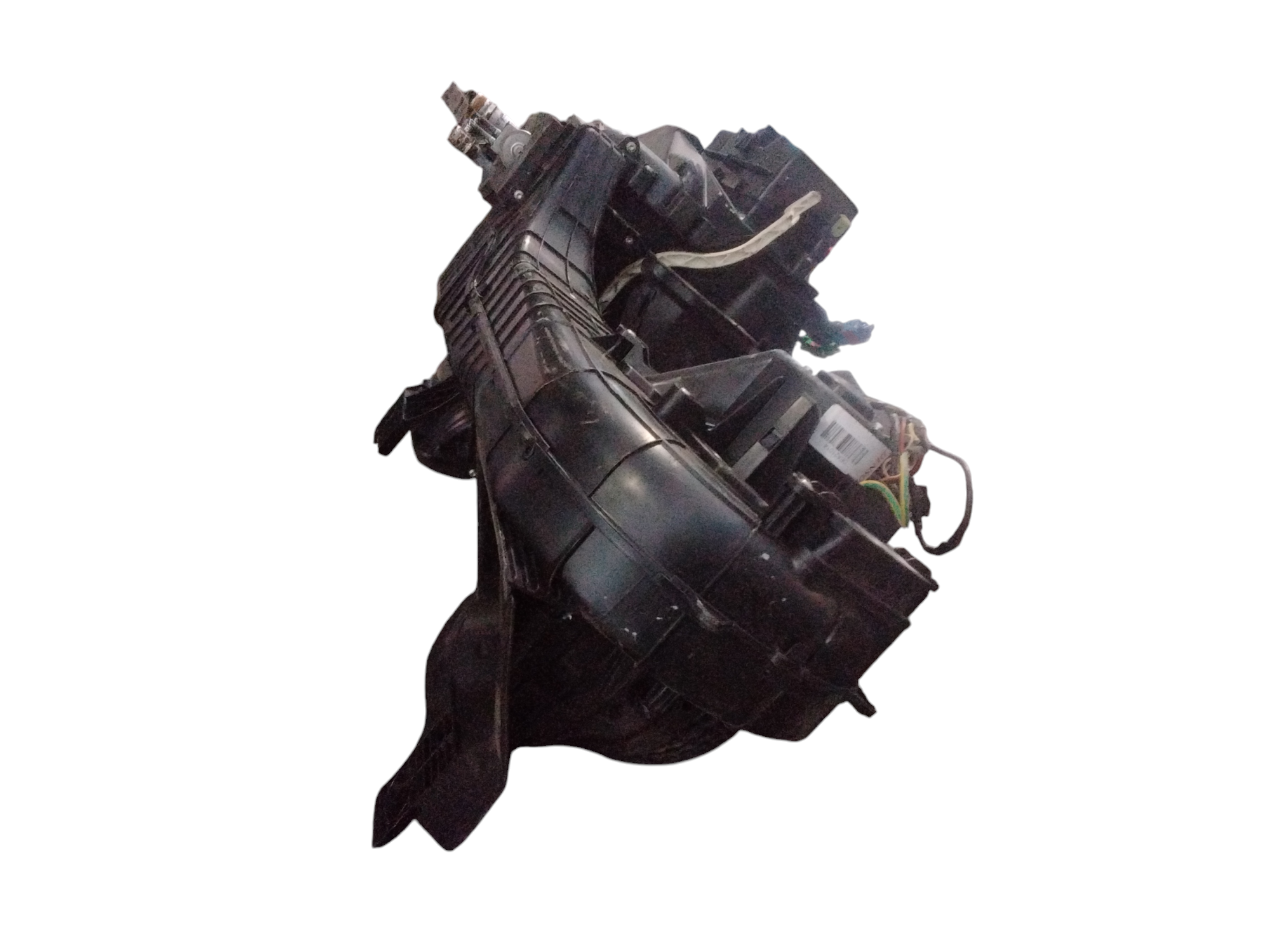 Apparato di Riscaldamento per Peugeot 5008 1 Serie (2009 - In produzione)