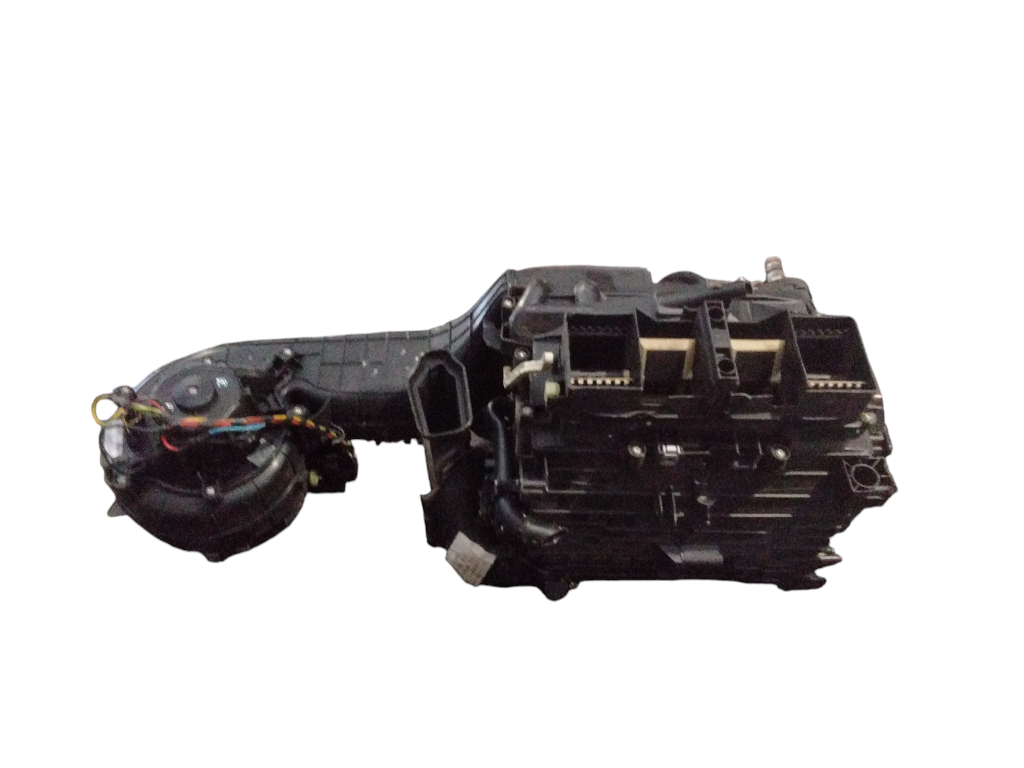 Apparato di Riscaldamento per Peugeot 5008 1 Serie (2009 - In produzione)